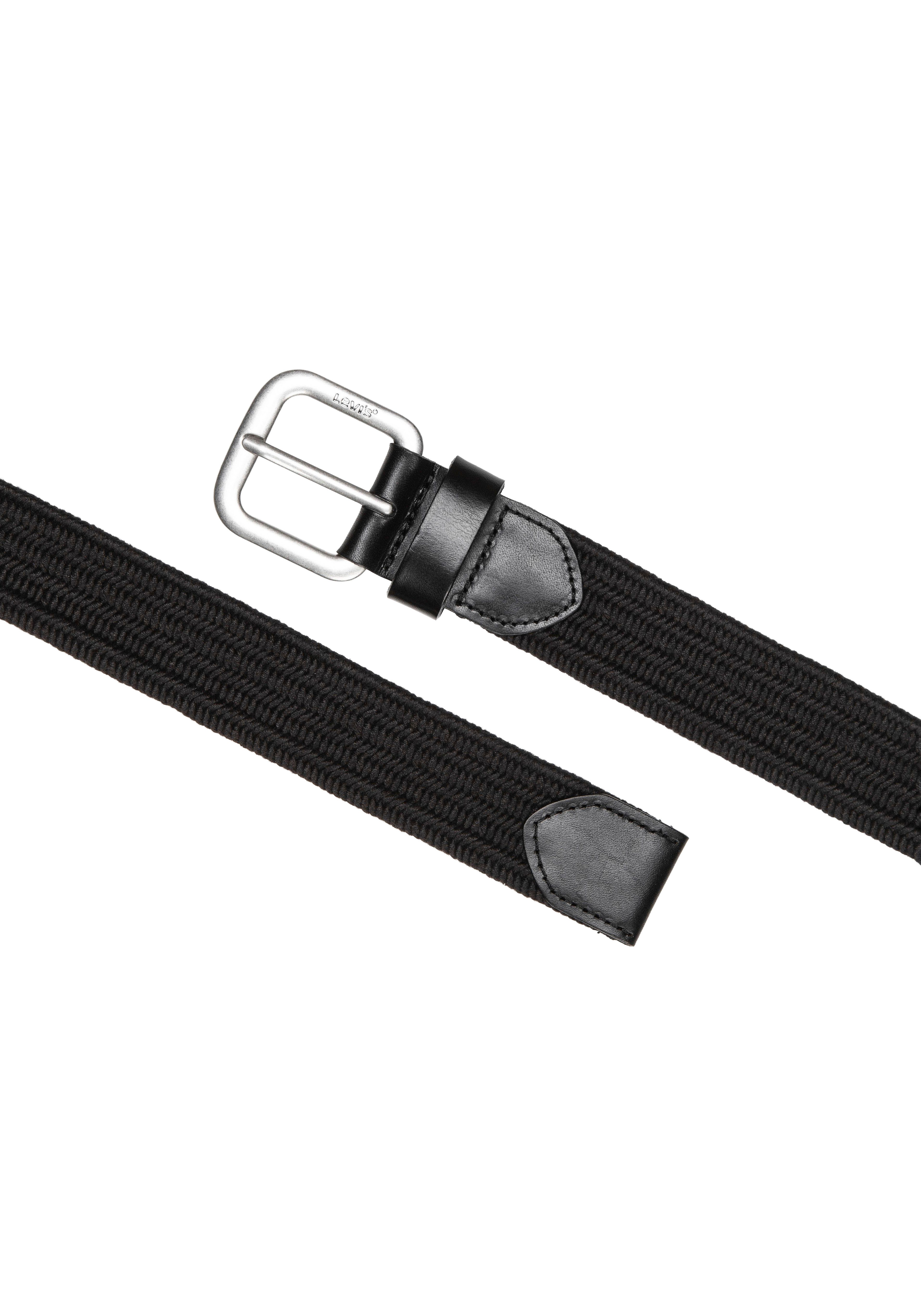 Levi's® Stretchgürtel STRECH WOVEN BELT OV