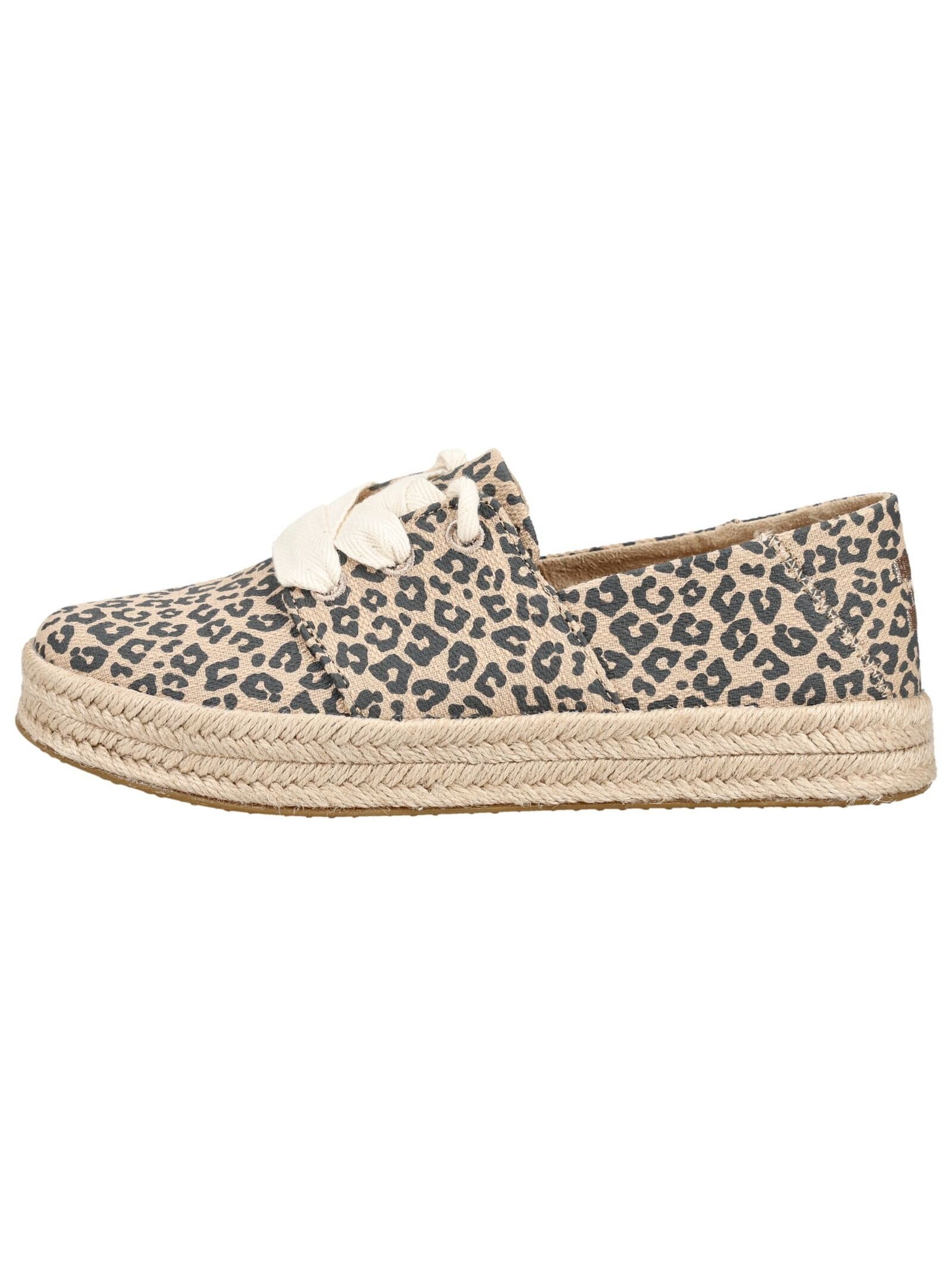 TOMS TOMS Halbschuhe Textil Espadrille