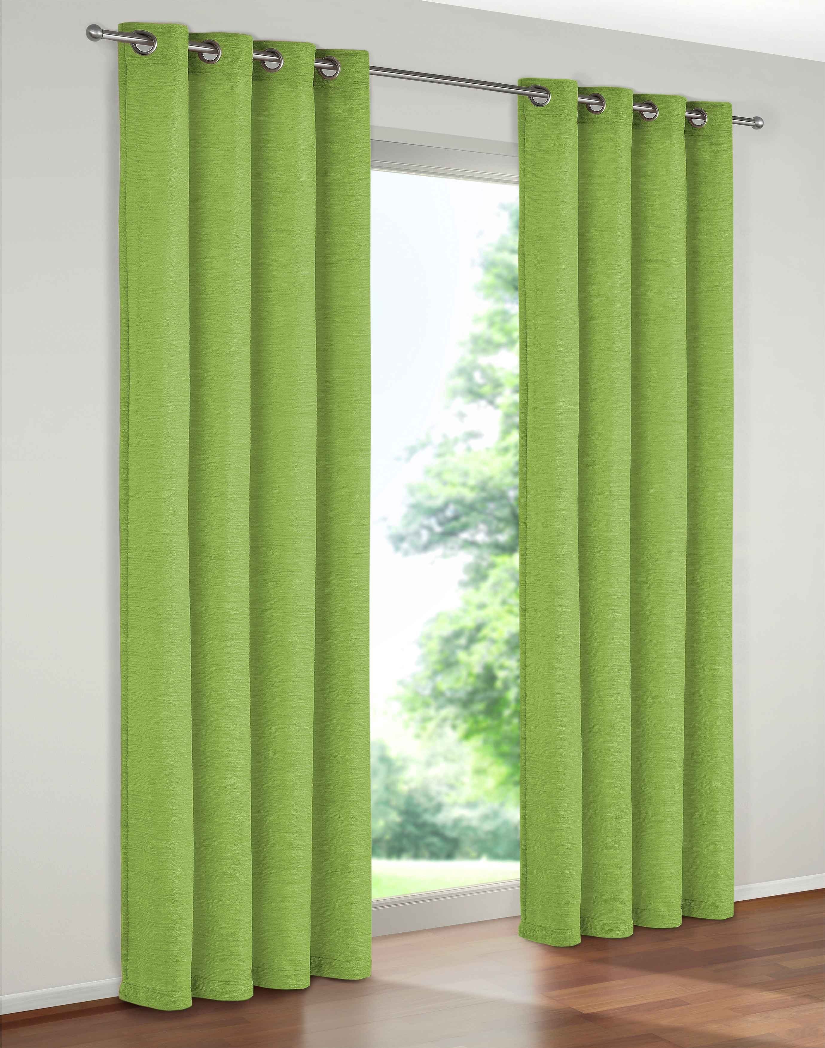 Wirth Vorhang Trondheim 328 g/m², Ösen günstig online kaufen