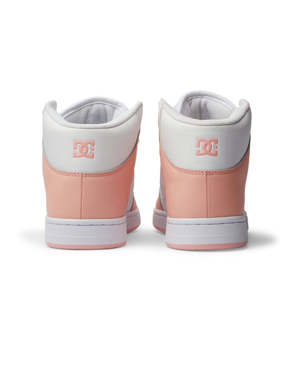 DC Shoes Manteca 4 Hi Sneaker