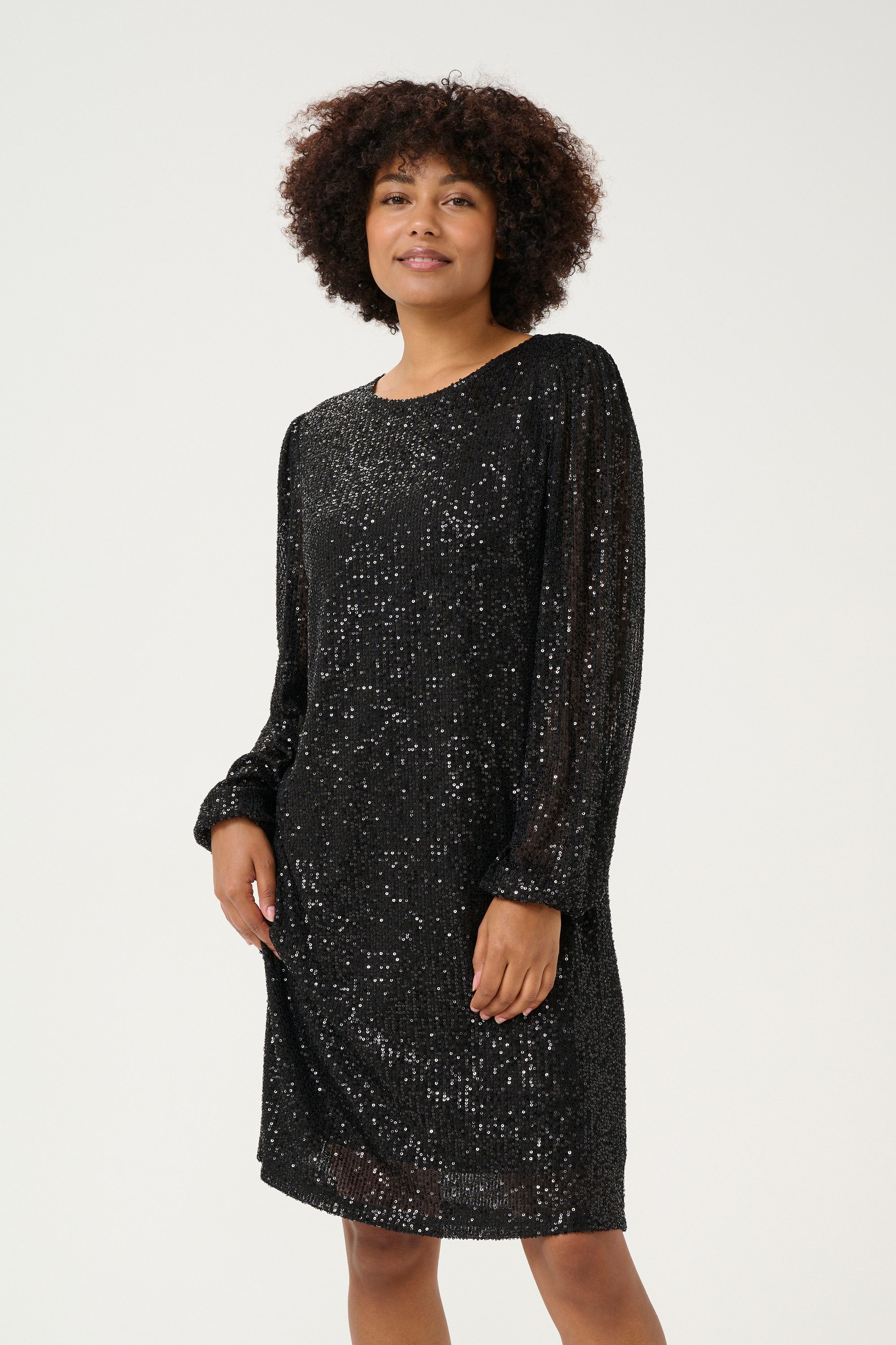 Love Copenhagen Blusenkleid Kleid LCOda