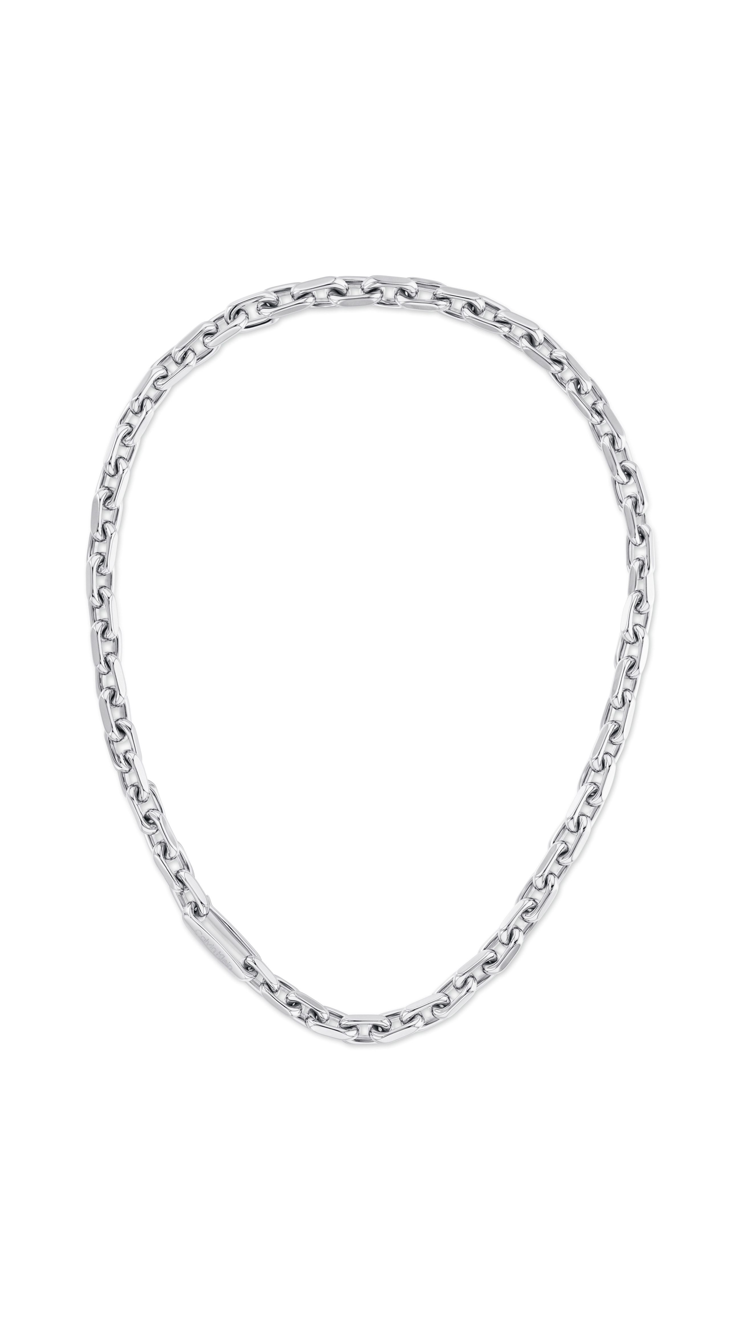Calvin Klein Gliederkette CK ASPIRE