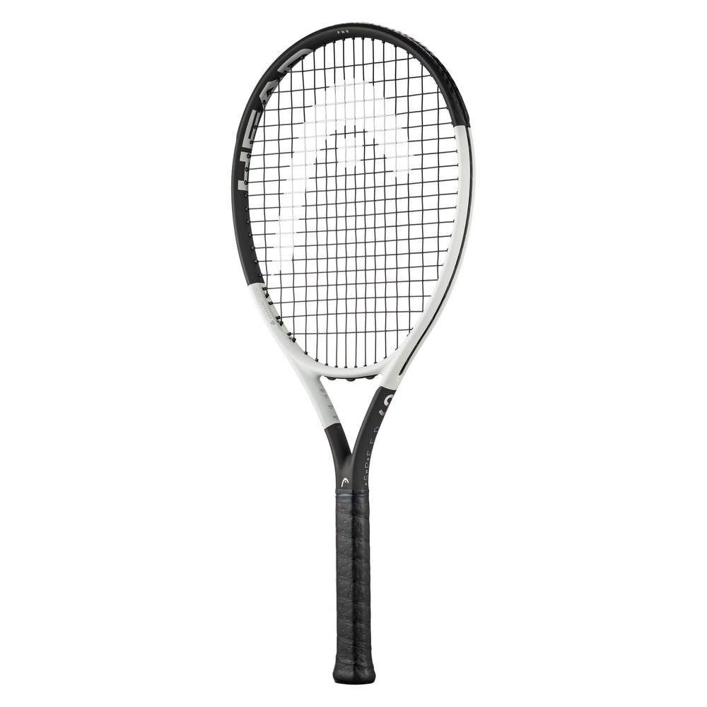 Tennisschläger HEAD Speed PWR 2024 TESTSIEGER Turnierschläger besaitet