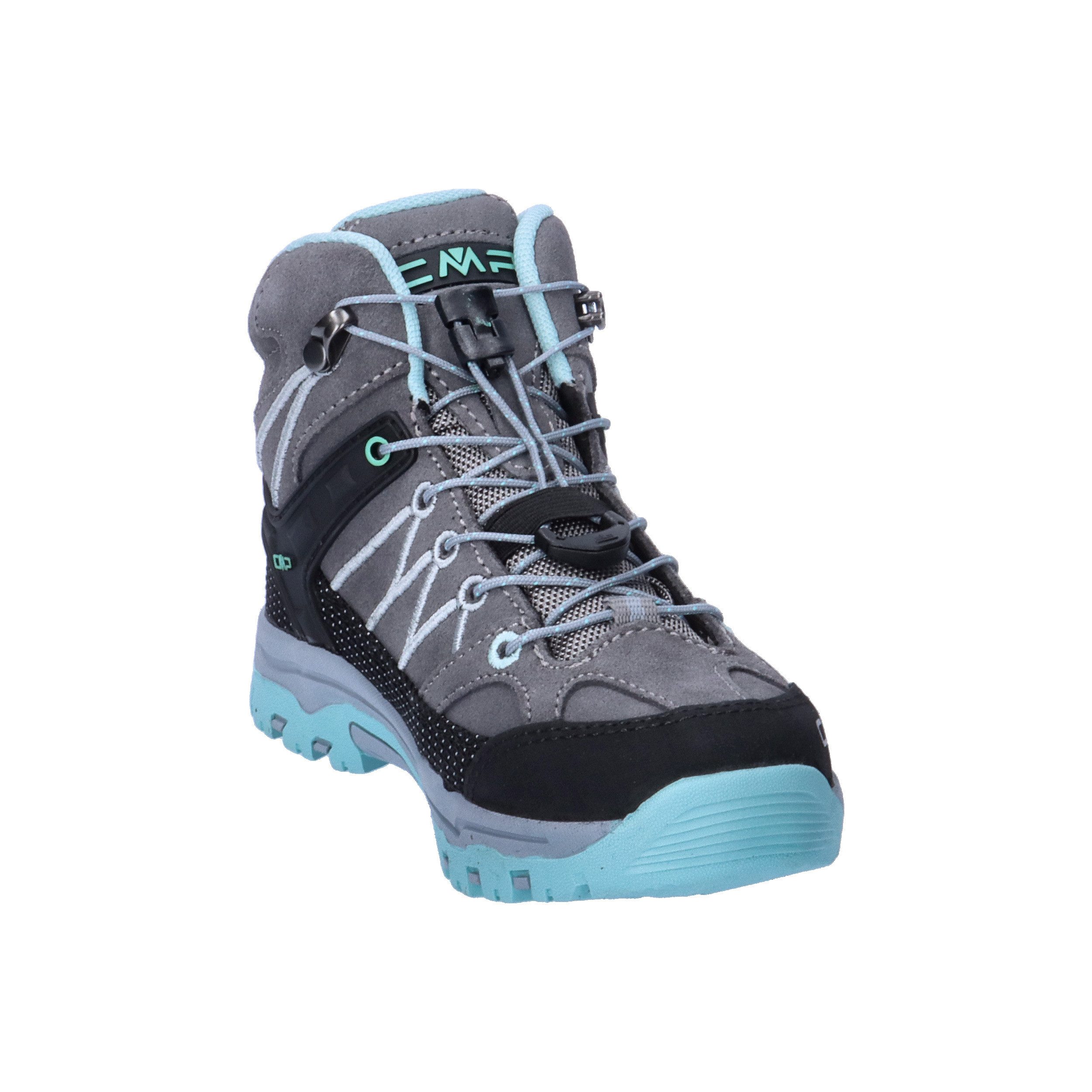 CMP CMP Kinder Trekking Schuhe Rigel MID 3Q12944 Trekkingschuh – Bild 2 von 5