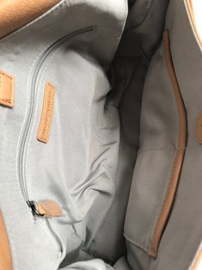 MORE&MORE Handtasche ALICE 50218-7400, verstellbarer Schulterriemen - abnehmbar