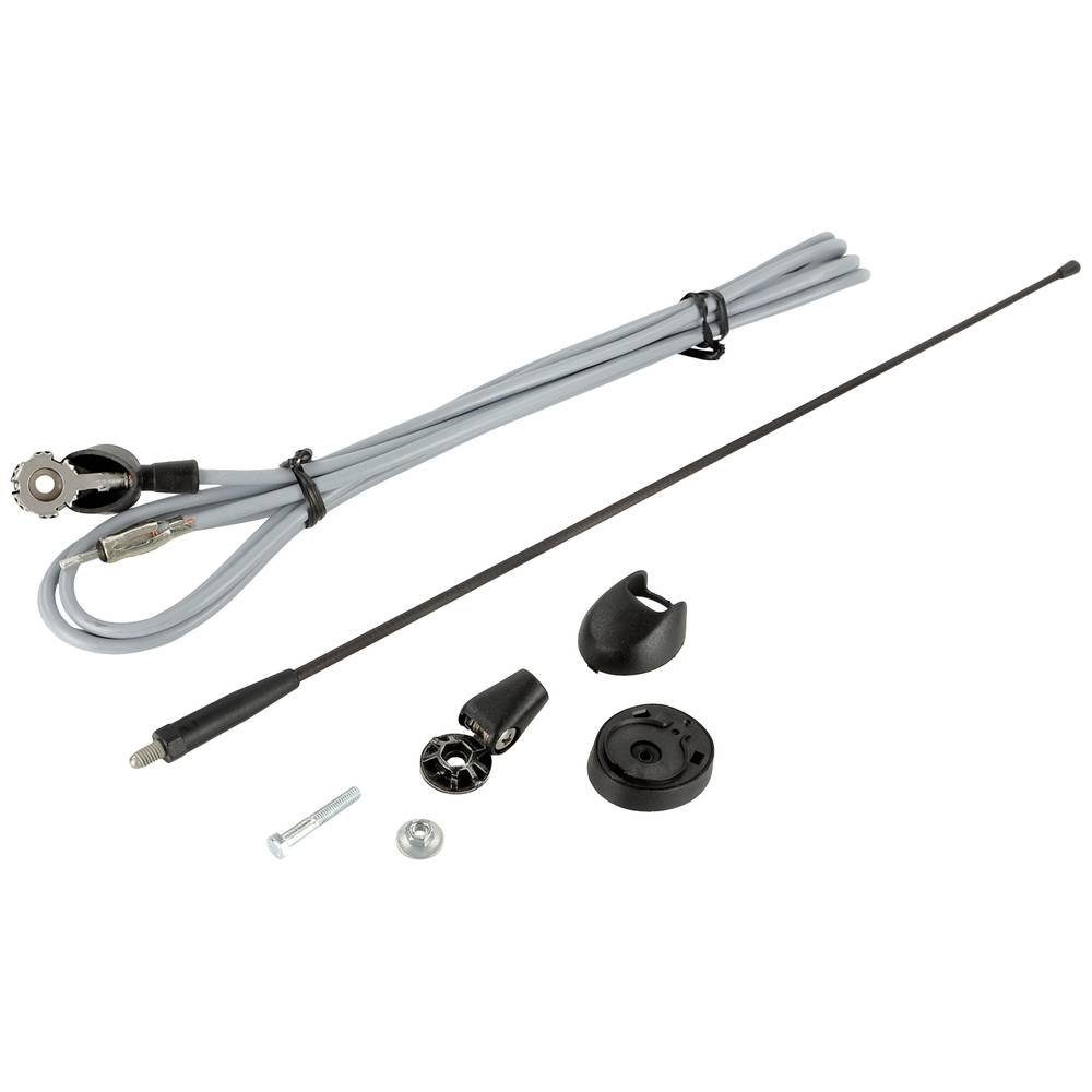 ACV Dachantenne AM/FM OEM Renault passiv 15-7657016 Stabantenne