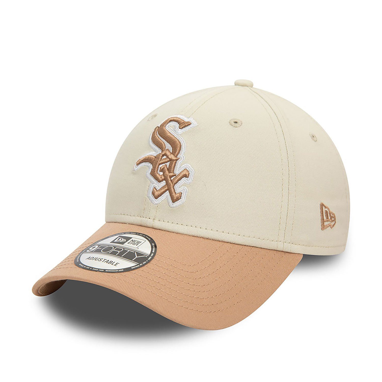New Era Baseball Cap 9FORTY Chicago White Sox World Series