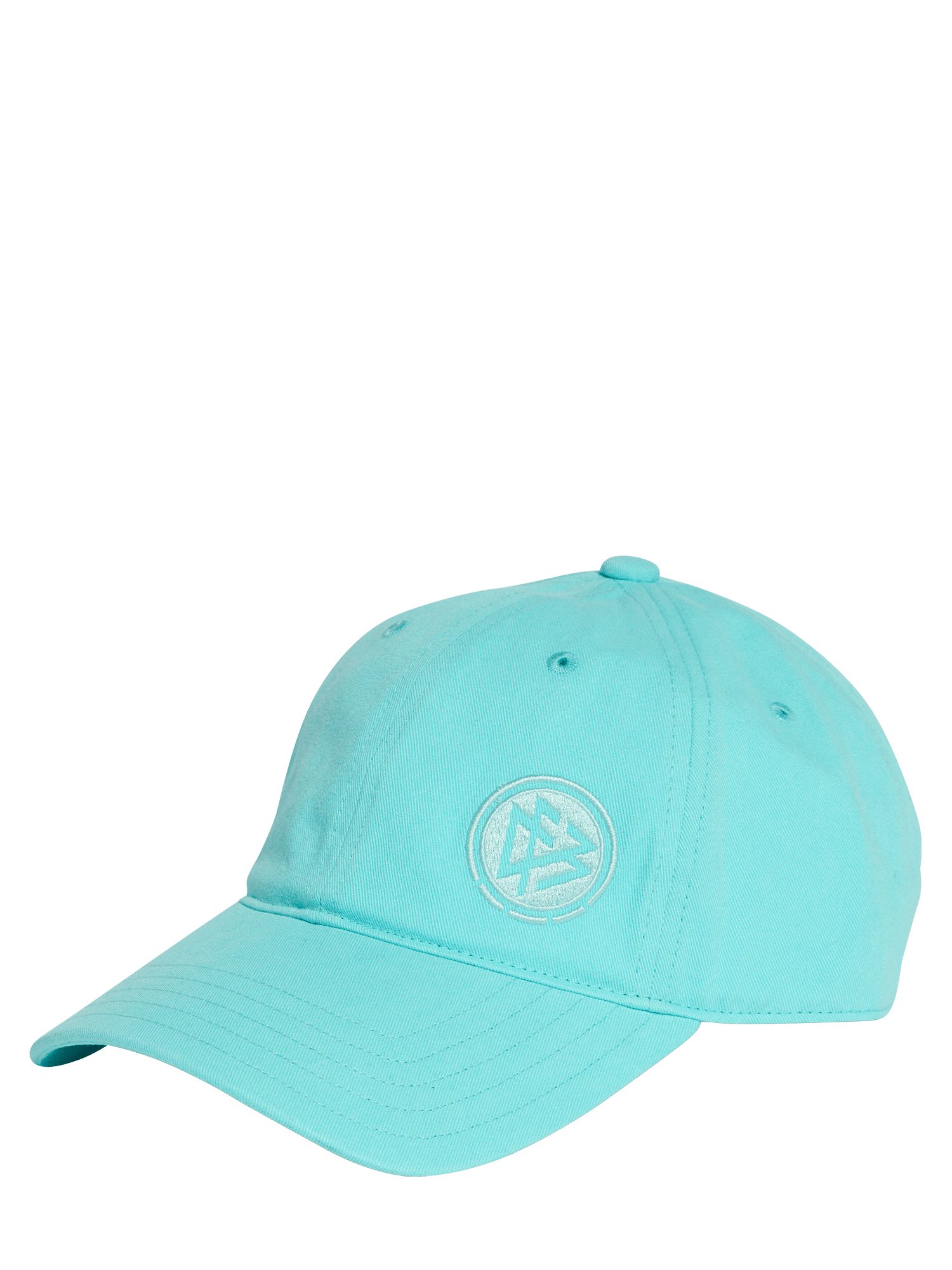 adidas Performance Baseball Cap FC Bayern München I Baseballcap DFB I Herren I Mint
