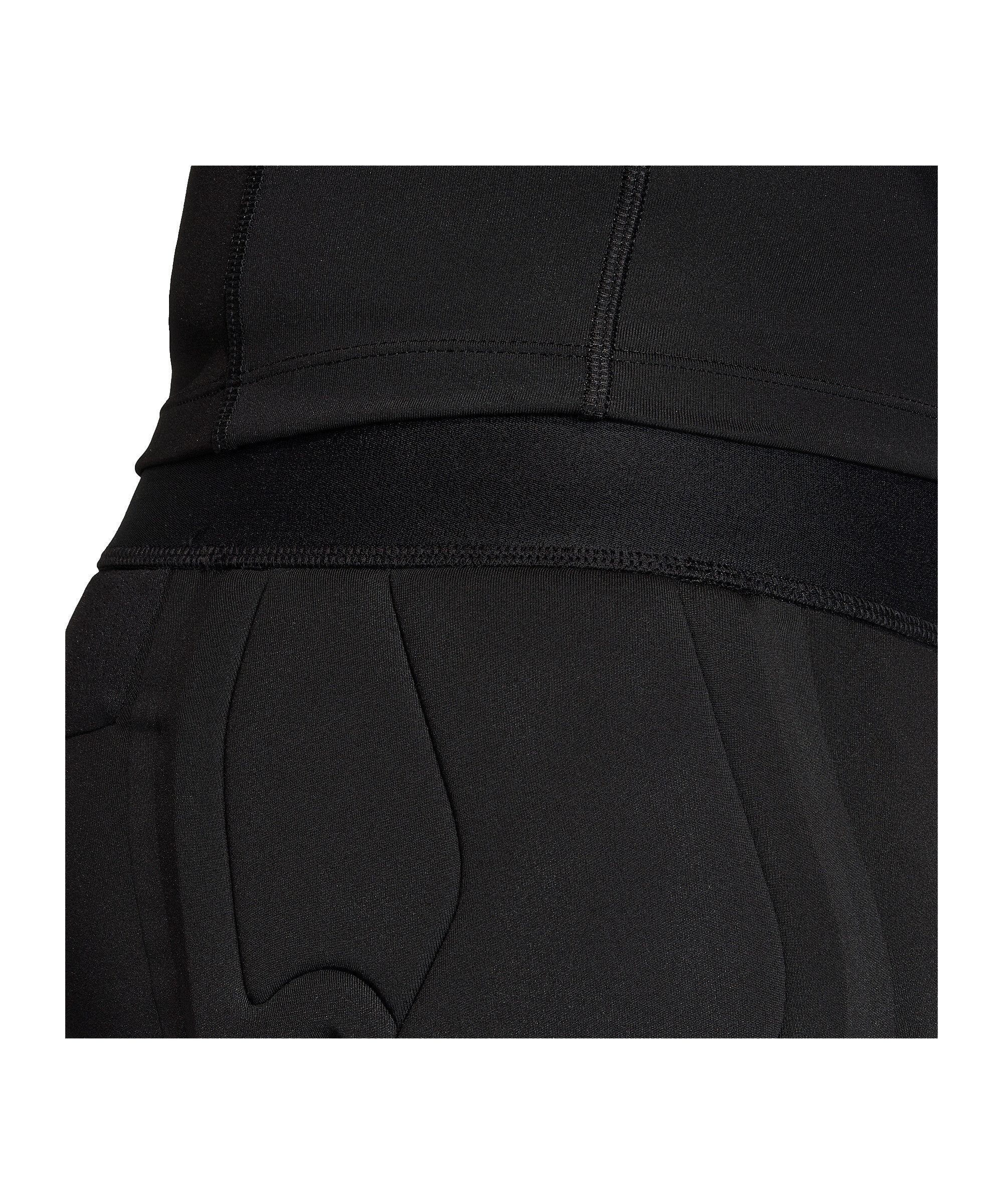 Funktionstights adidas Herren Torwart Tight GK Padded Baselayer Long Tight