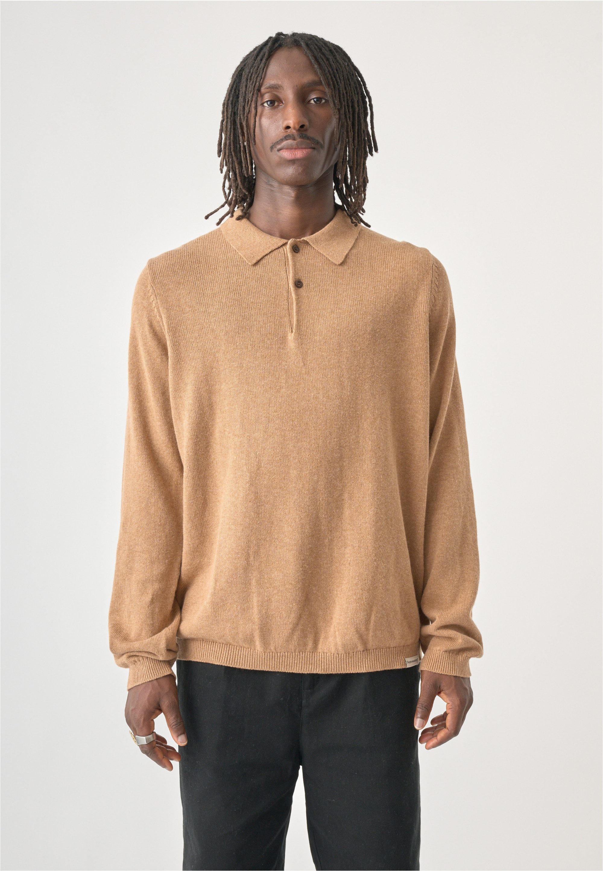 Langarmshirt