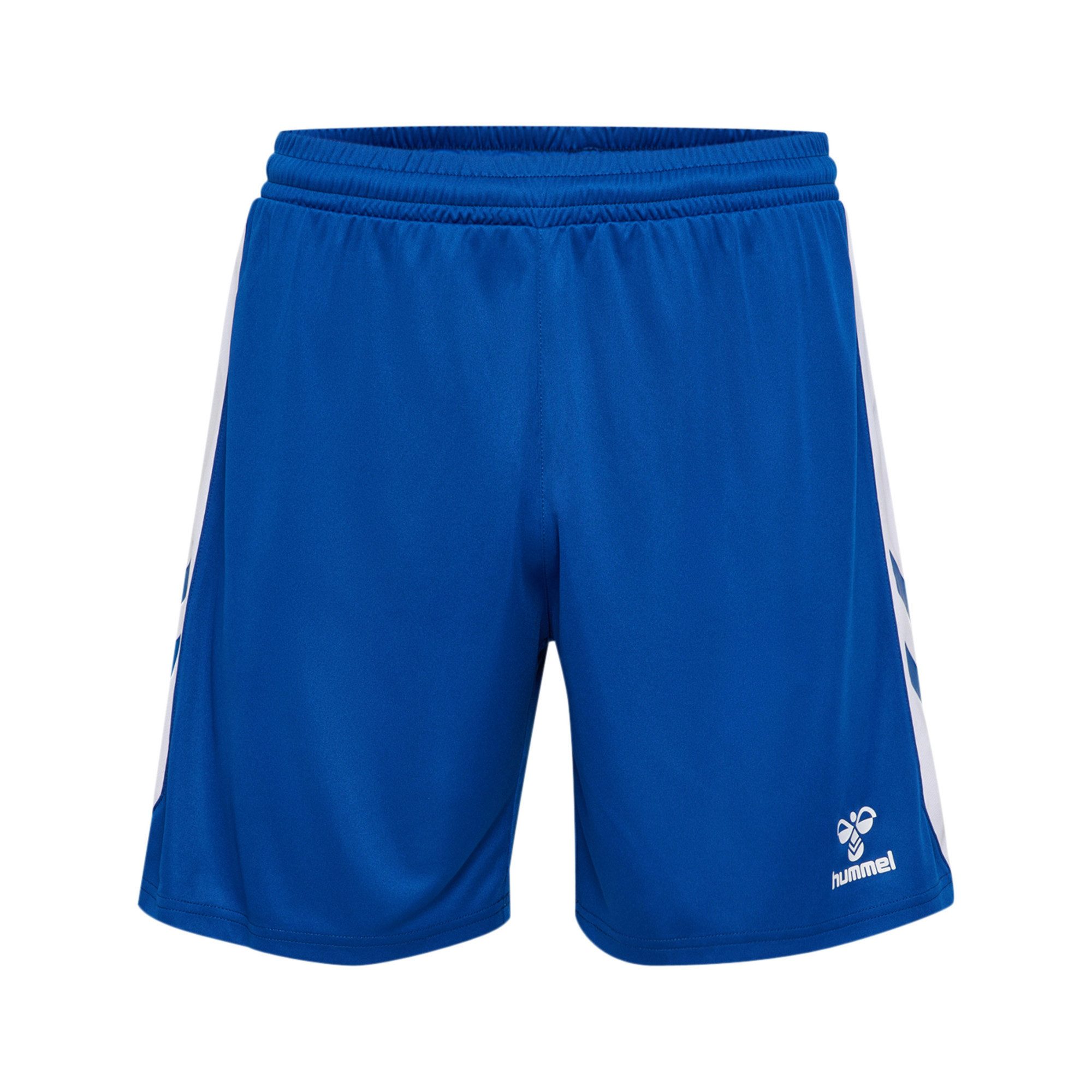 Trainingsshorts Hummel Unisex Short hmlMATCH SHORTS 233160