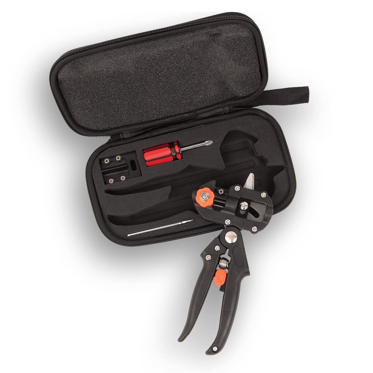 FUXTEC Gartenschere FX-VSP30