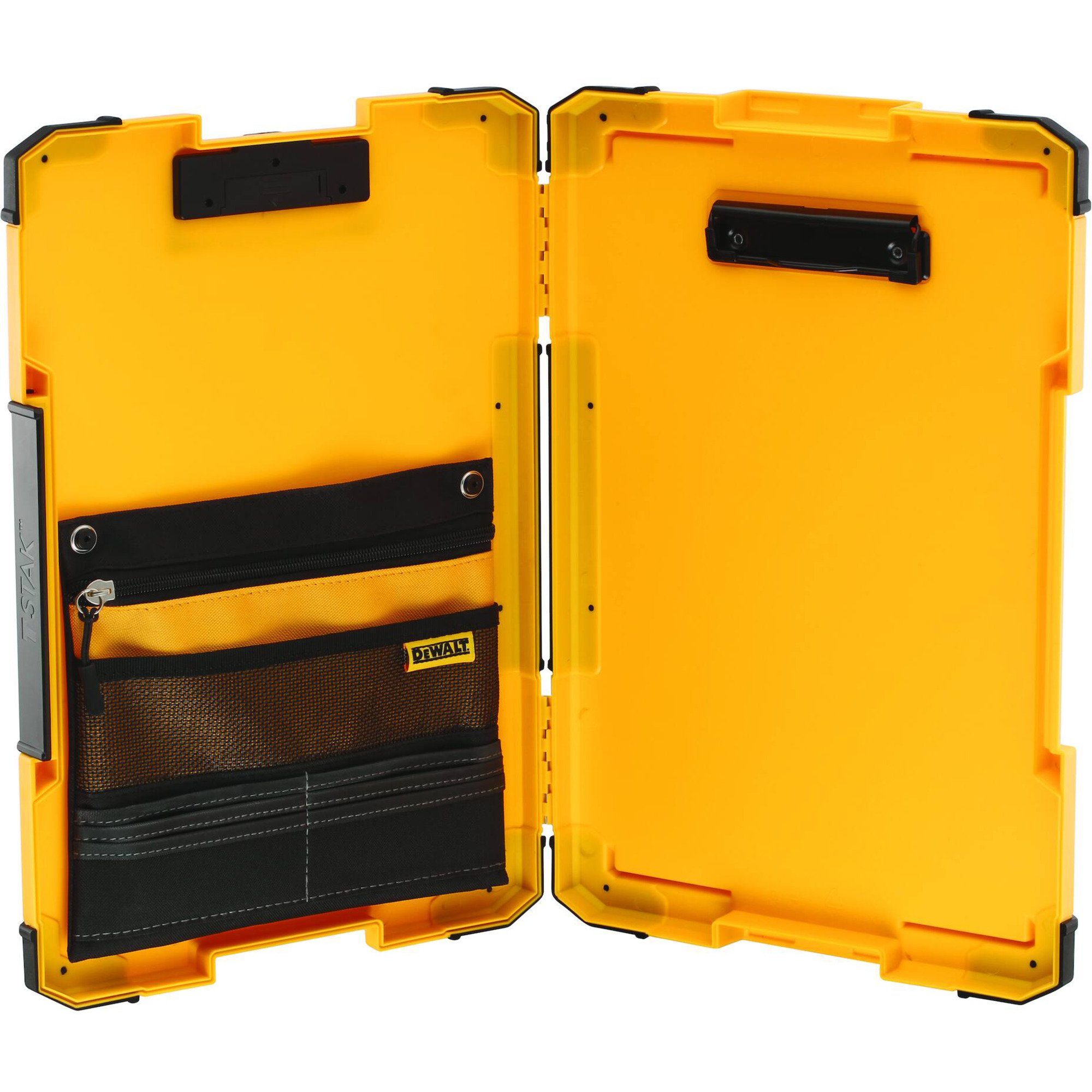 DeWalt Werkstattwagen DEWALT TSTAK Clipboard, Unterlage, günstig online kaufen
