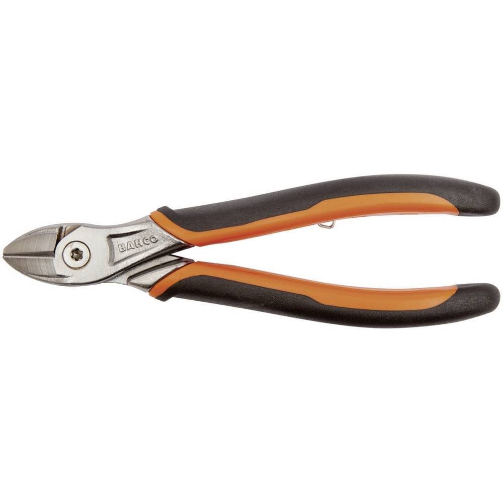 BAHCO Seitenschneider Ergo Seitenschneider, verchromt, 140mm, Unverpackt 2101GC-140IP