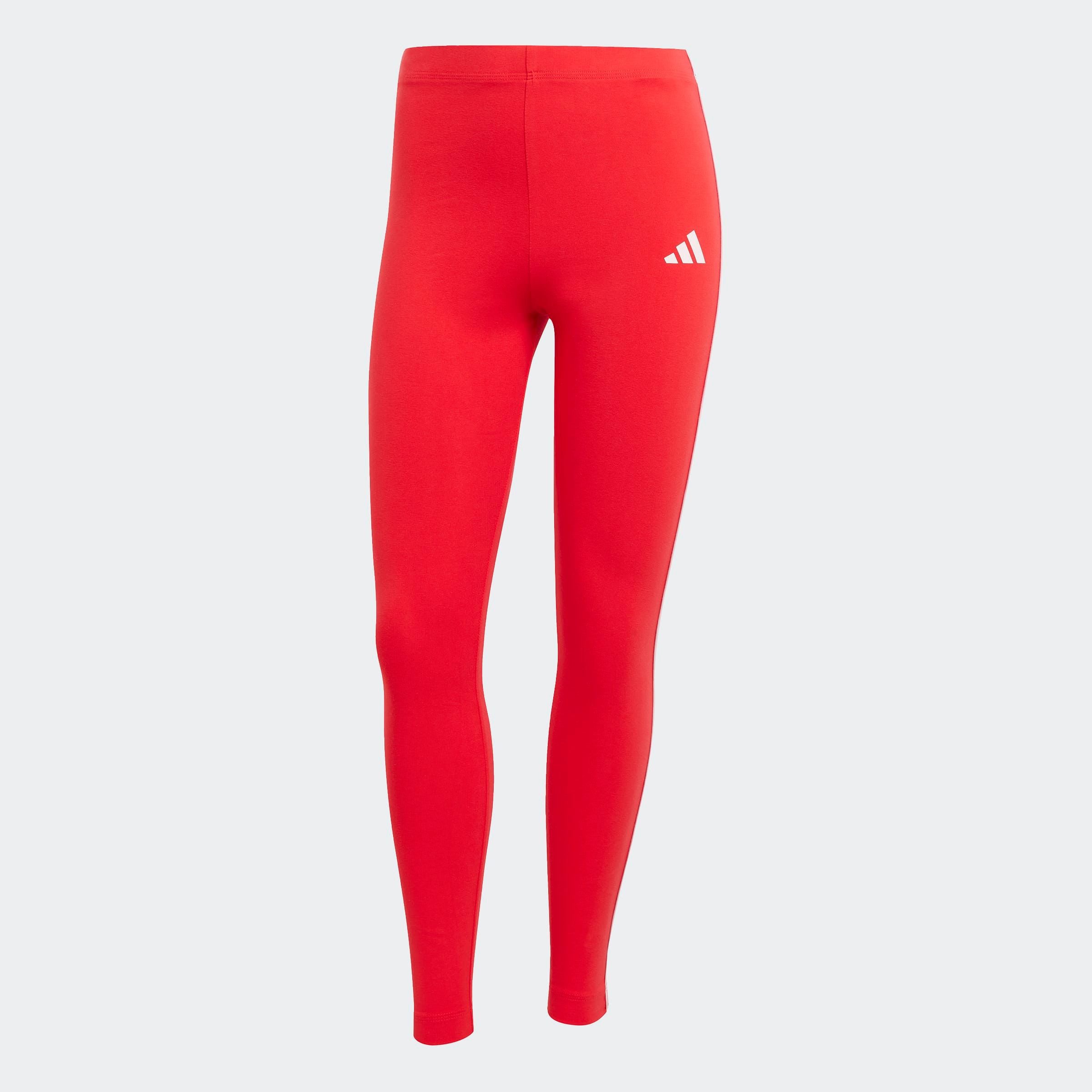 Trainingstights ESSENTIALS COLOR POP HIGH-WAISTED LEGGINGS