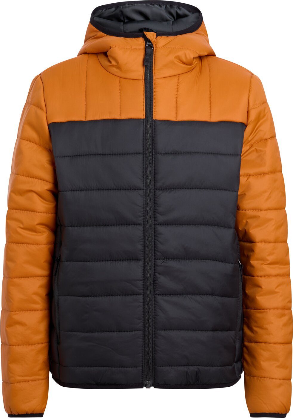 Anorak Ju.-Jacke Alix B BROWN
