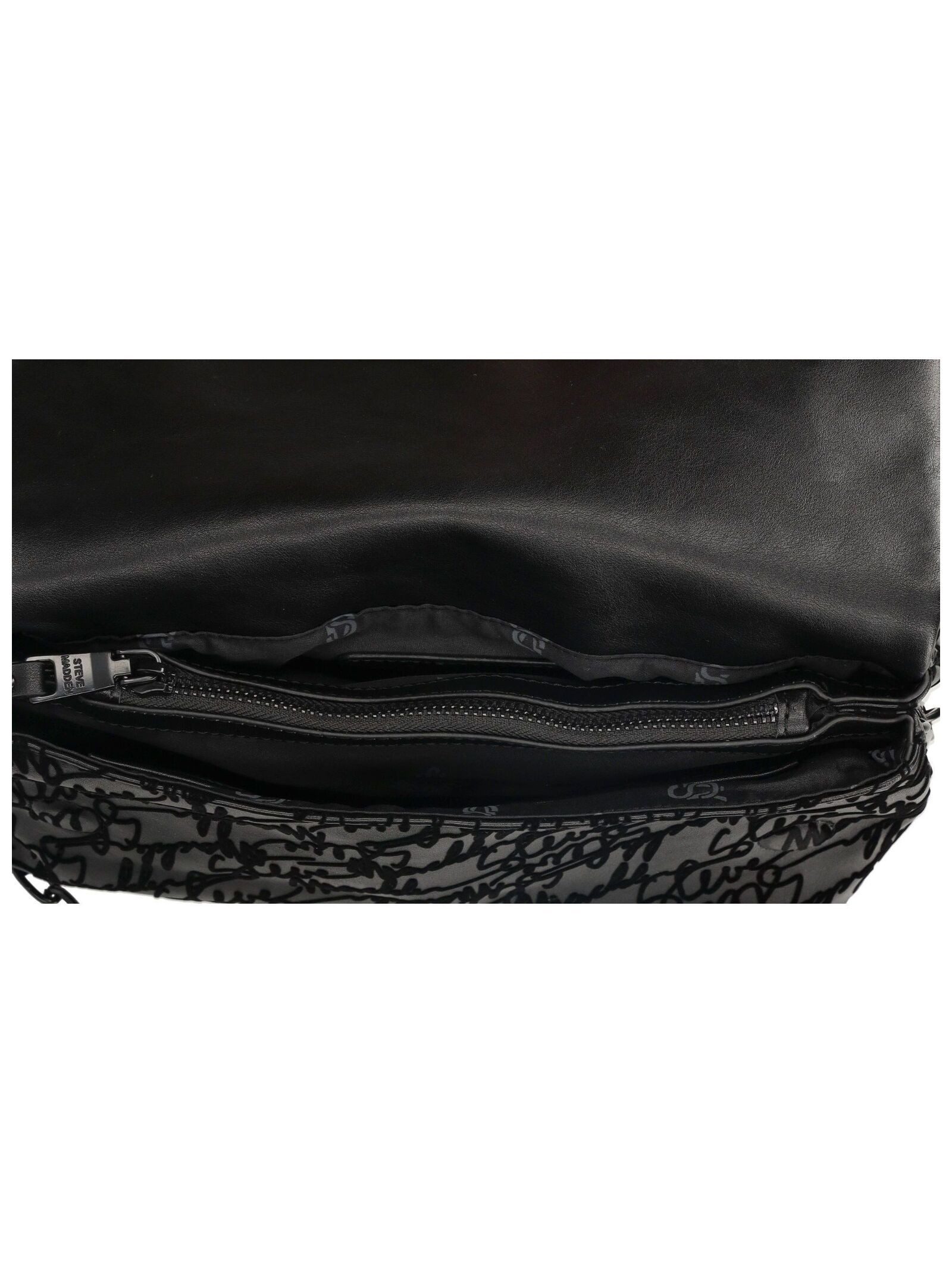 STEVE MADDEN Umhängetasche STEVE MADDEN Taschen Lederimitat/Textil