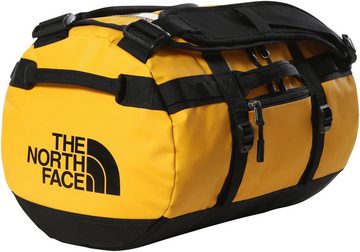 The North Face Reisetasche BASE CAMP DUFFEL XS, mit Logolabel