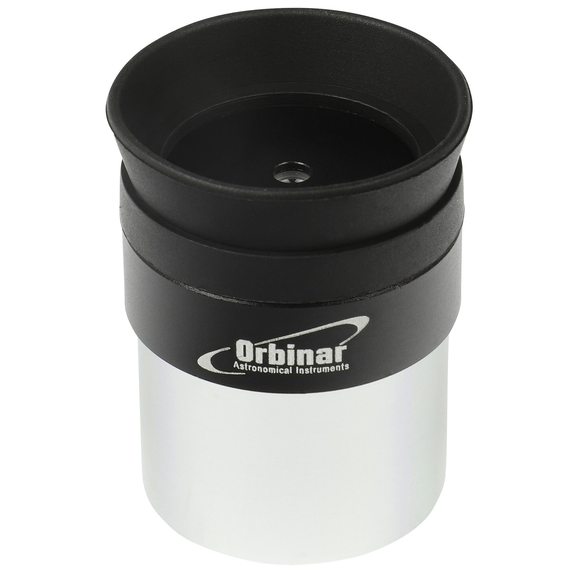 Orbinar Teleskop Orbinar Plössl 4mm Teleskop Okular 31,7mm (1,25) 4-Linsen