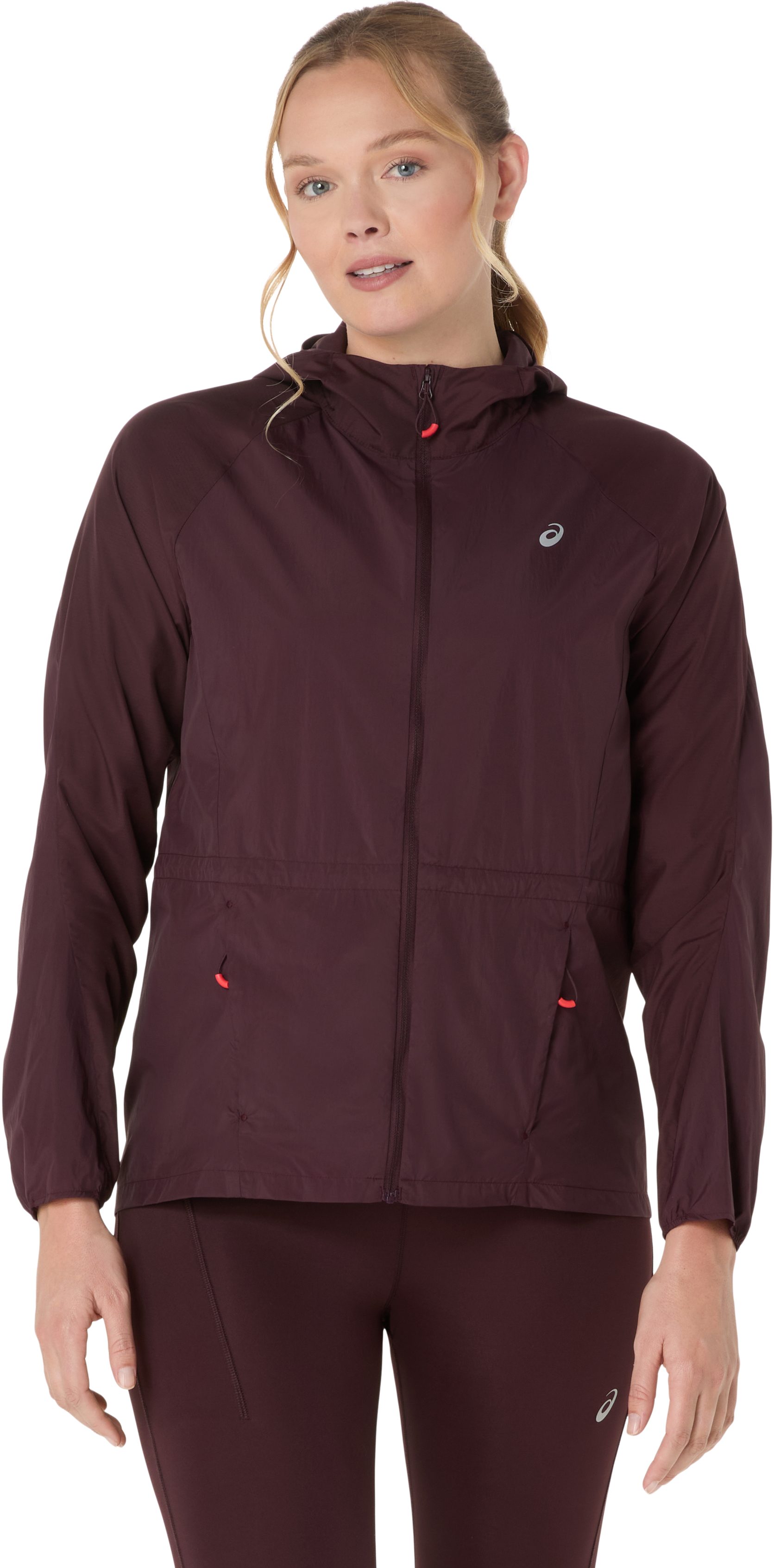 Asics Laufjacke ROAD PACKABLE JACKET günstig online kaufen