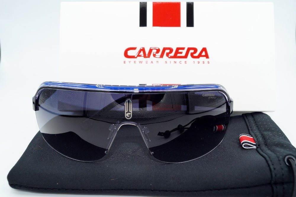 Carrera Eyewear Sonnenbrille CARRERA Sonnenbrille Carrera TOPCAR 1 N T5C 9O