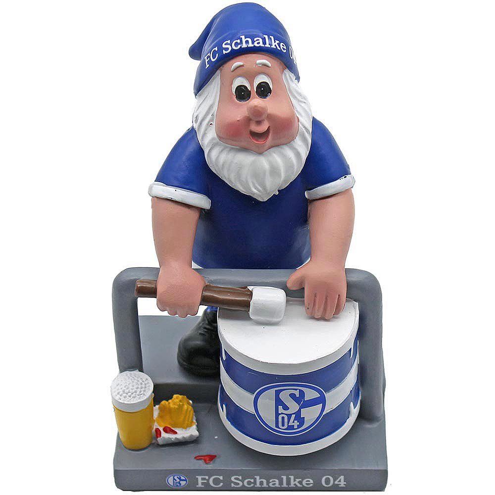 FC Schalke 04 Gartenzwerg FC Schalke günstig online kaufen
