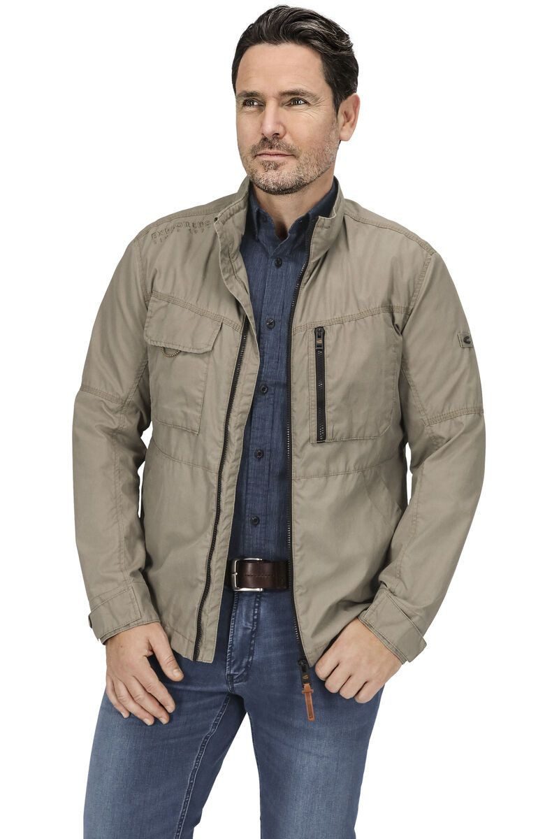camel active Outdoorjacke