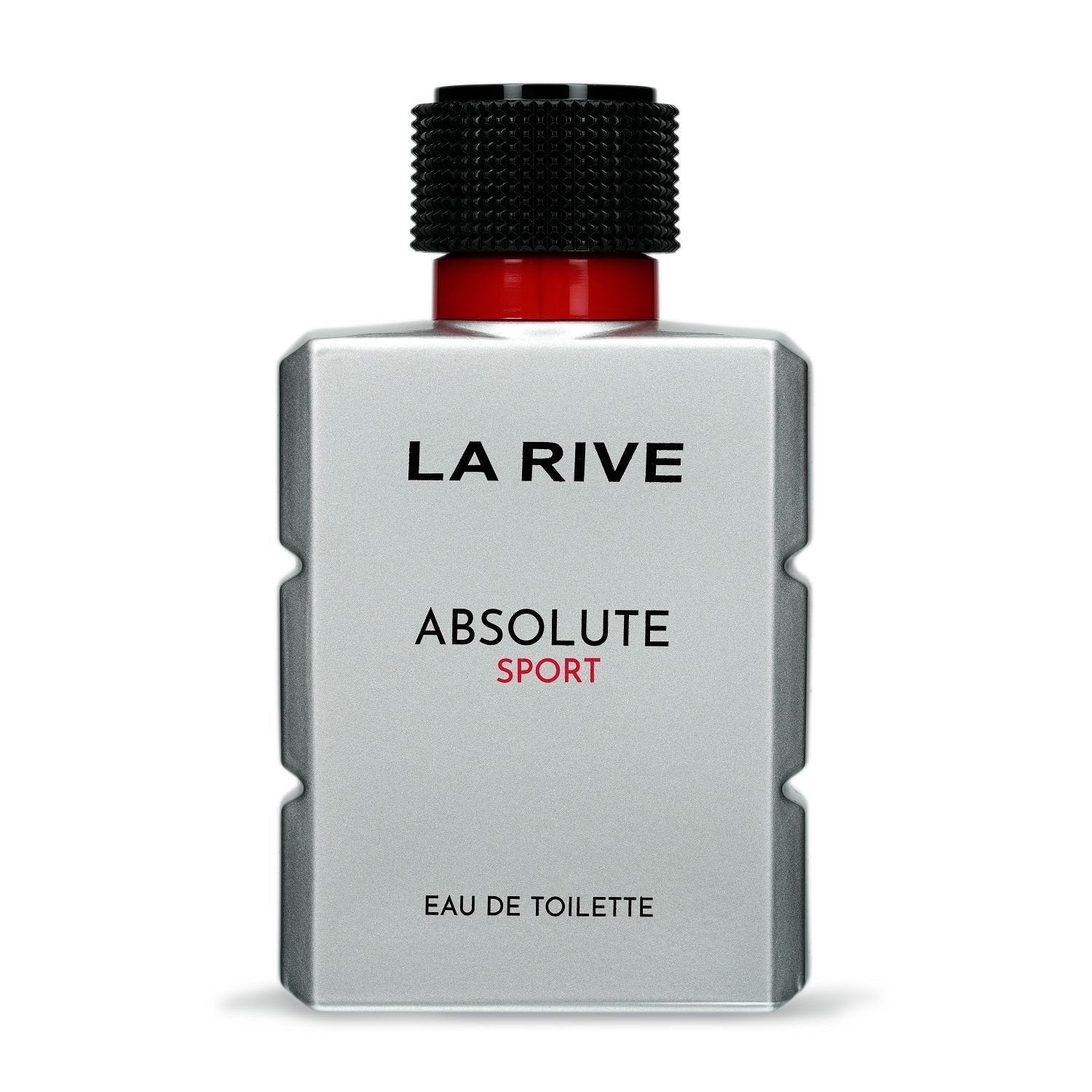 Eau ml de Rive La LA Toilette Sport, RIVE Absolute - 100