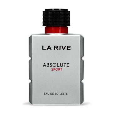 La Rive Eau de Toilette LA RIVE - Absolute Sport, 100 ml
