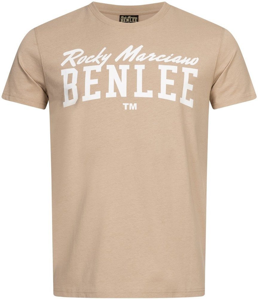 Benlee Rocky Marciano T-Shirt Logo günstig online kaufen