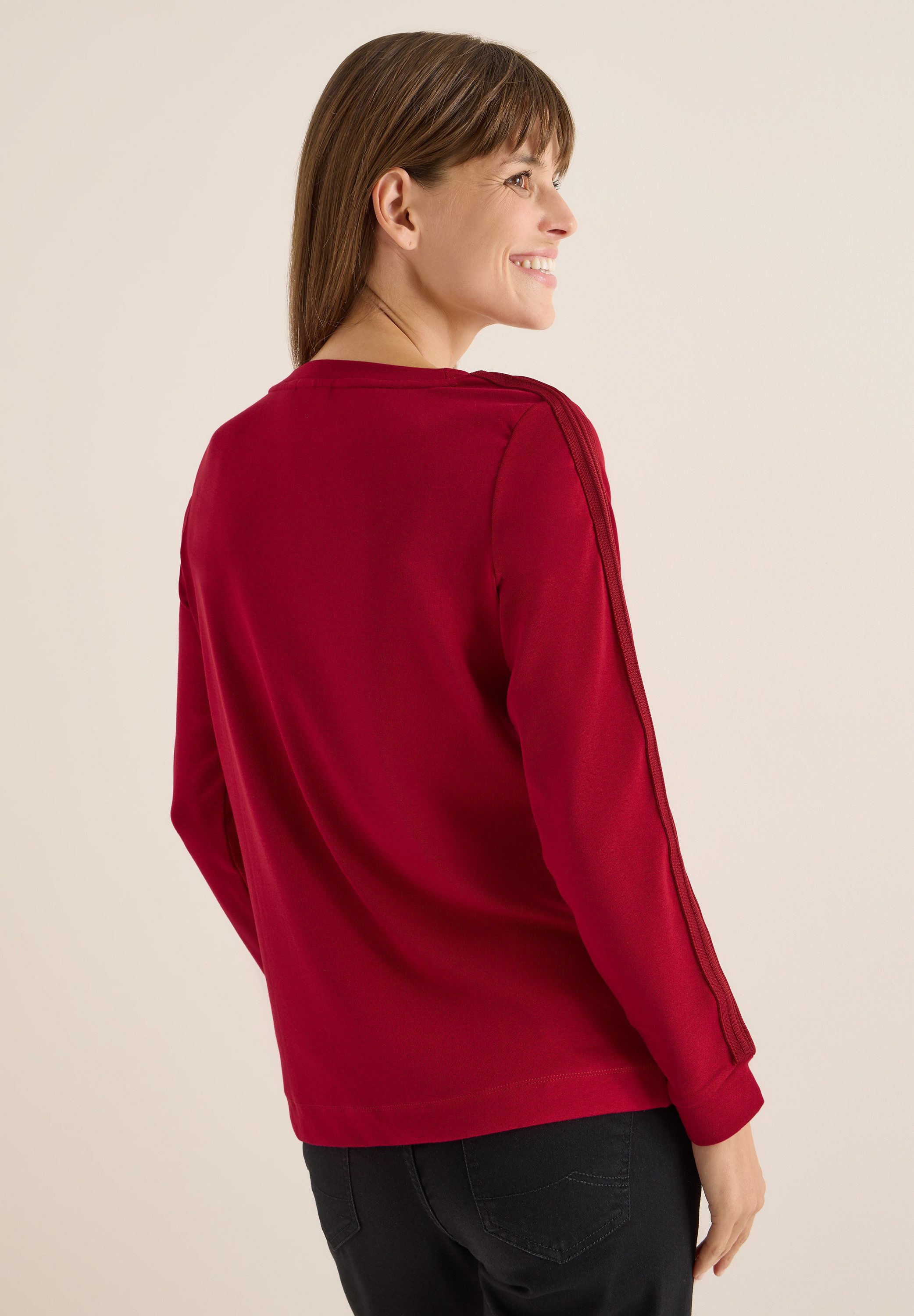 CECIL Langarmshirt günstig online kaufen