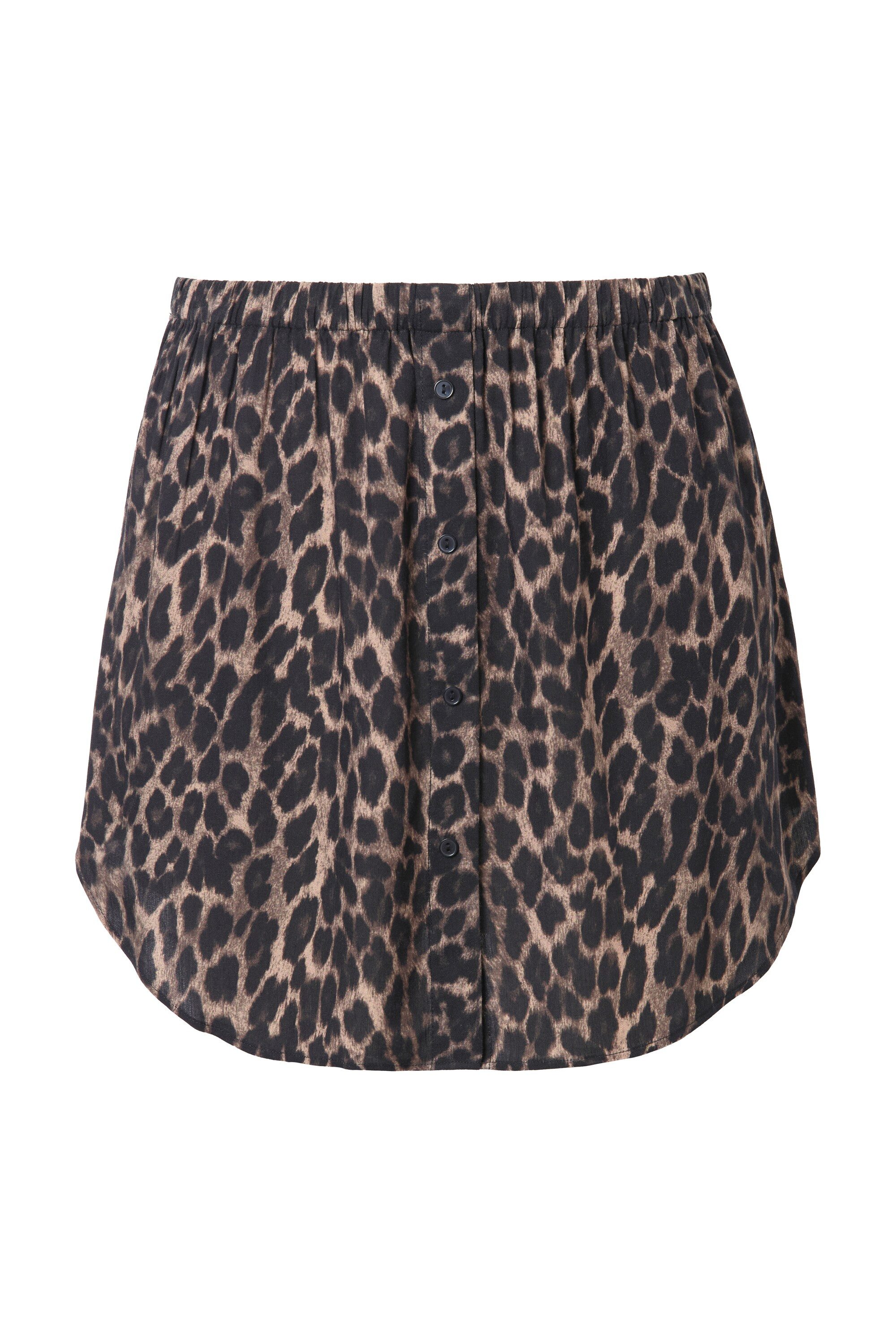 Studio Untold Sommerrock Layerrock Straight Shape Leo günstig online kaufen