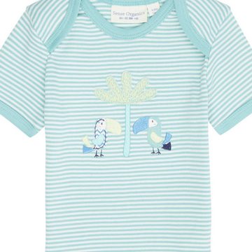 Sense Organics T-Shirt Sense Organics Tilly Baby T-Shirt Tukan 74