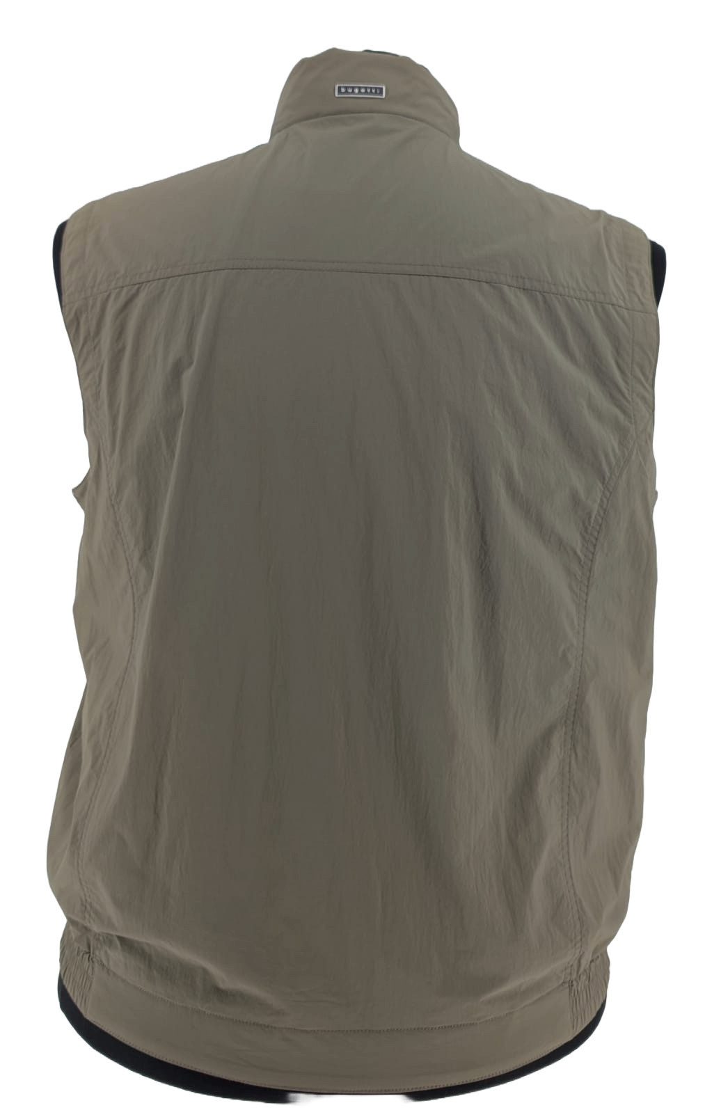 bugatti Funktionsweste HERREN WESTE olive