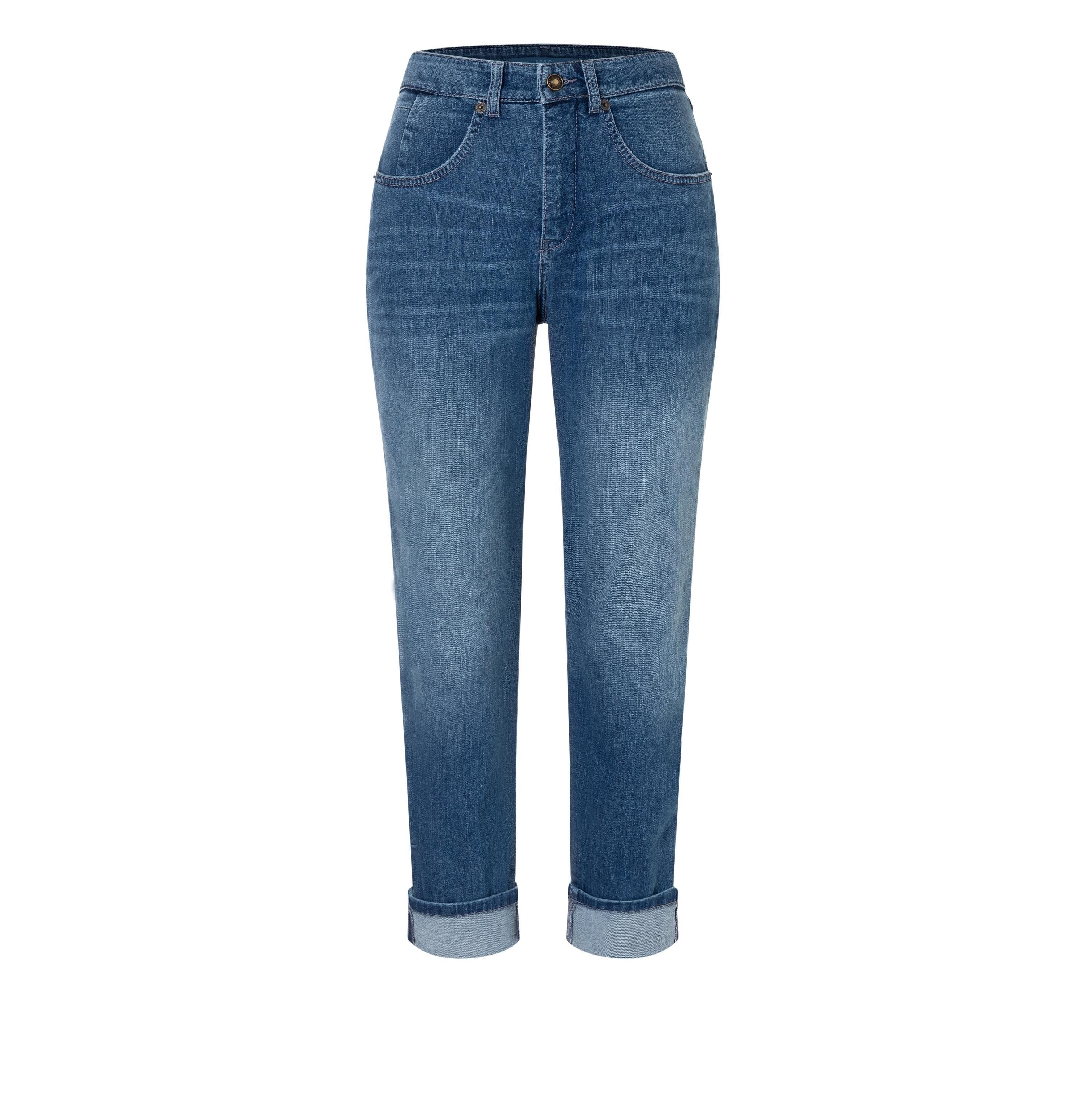 MAC 5-Pocket-Jeans CAROL günstig online kaufen