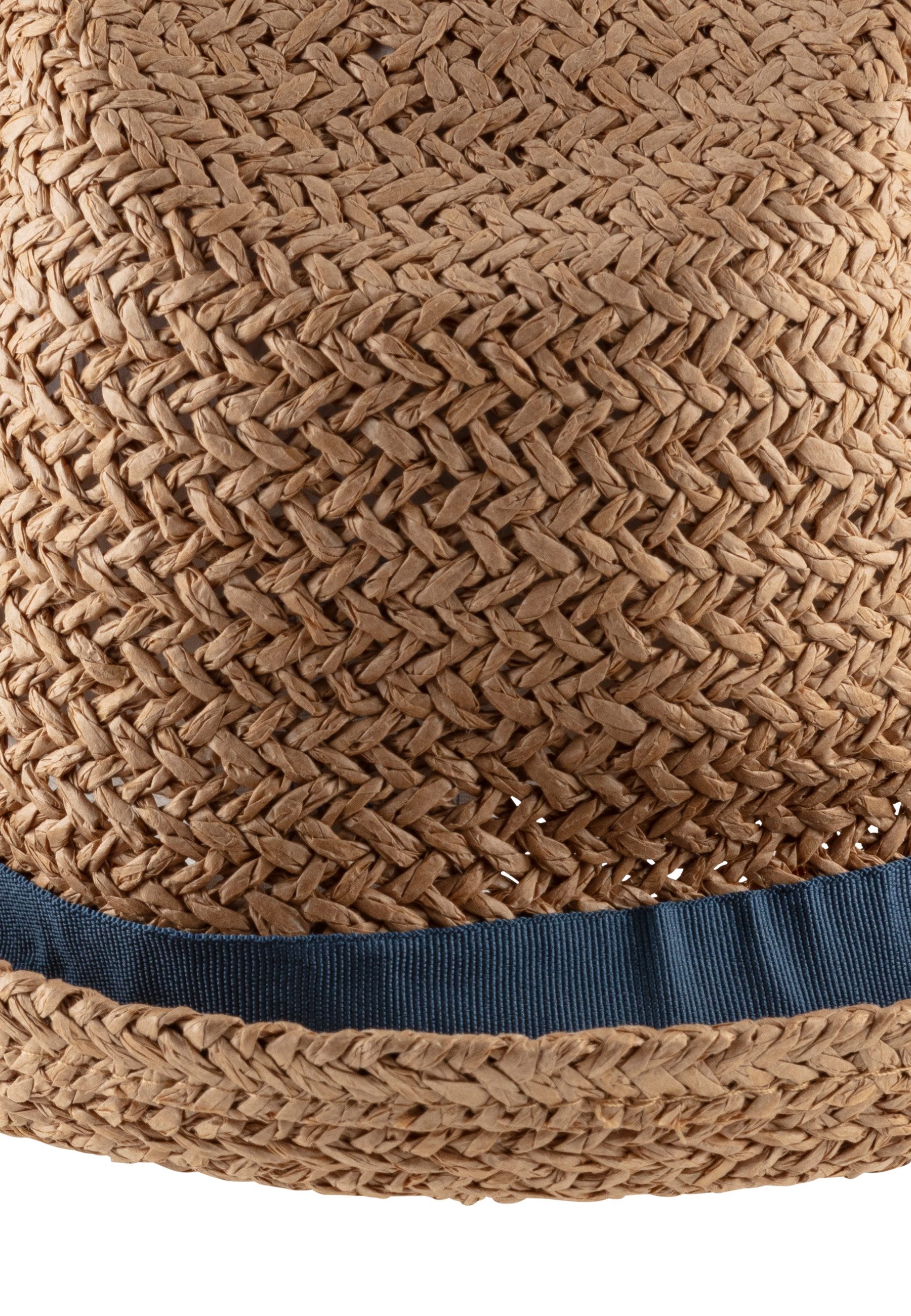 Sterntaler® Sonnenhut Strohhut Kuba (1-St) – Bild 5 von 5