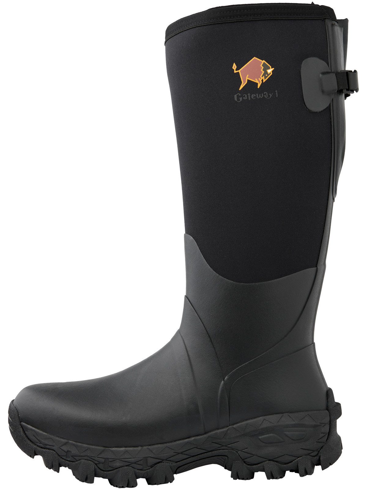 Gateway1 100101002-1036 Gateway Woodwalker 18" 4mm Stiefel