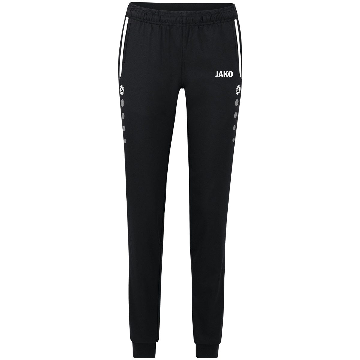 Jako Sweatbermudas 6589 Präsentationshose Allround mit günstig online kaufen