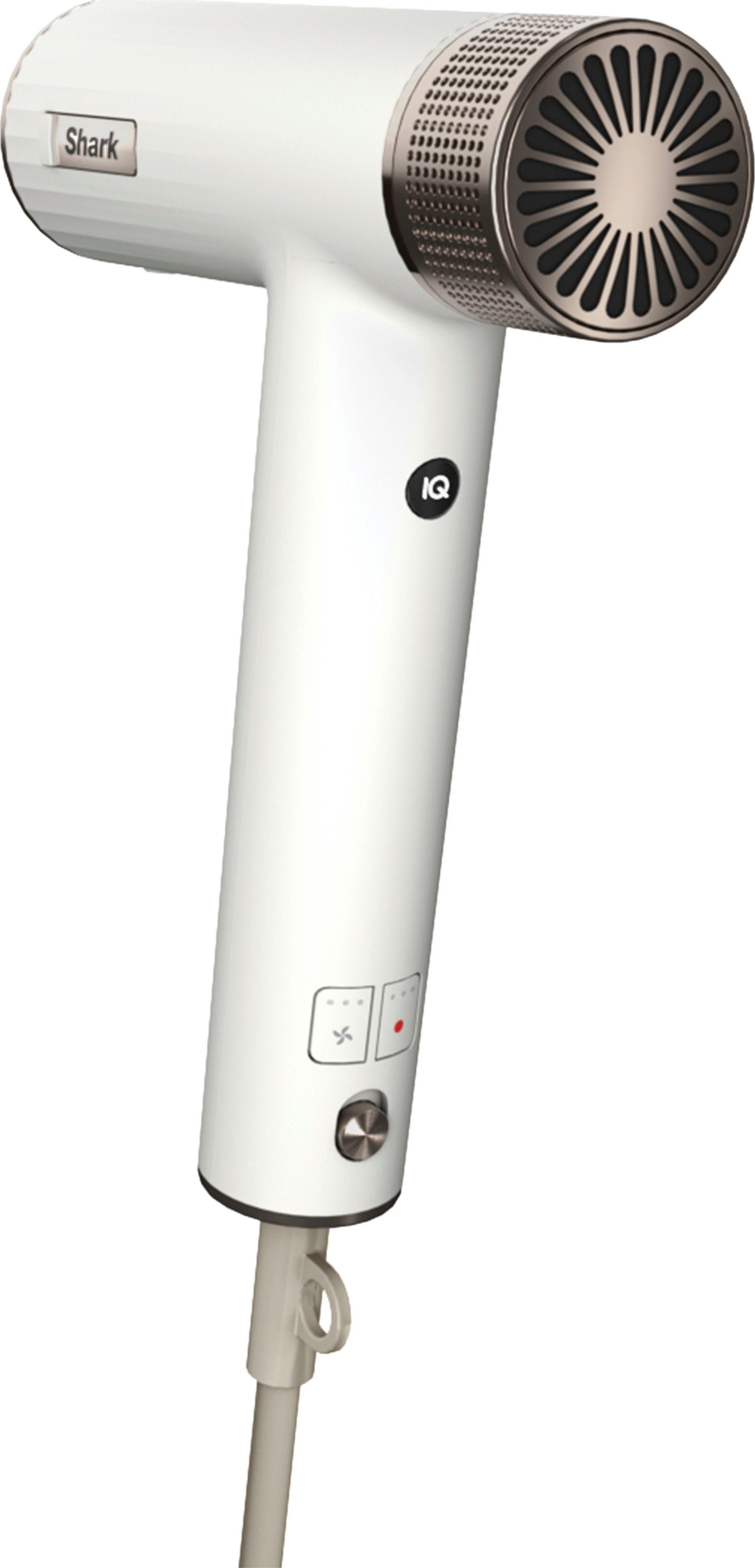 Shark Multihaarstyler SpeedStyle HD334EU, 3 Aufsätze zum Glätten und Wellen der Haare
