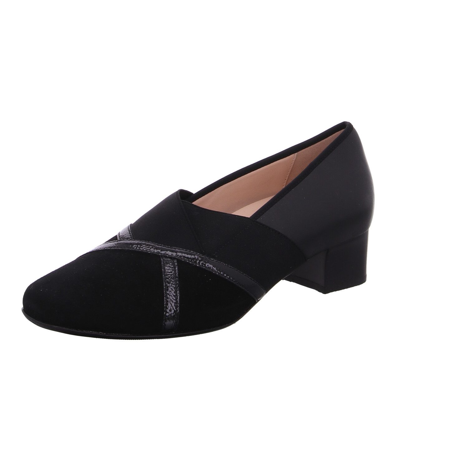 Hassia NOS Ballerina