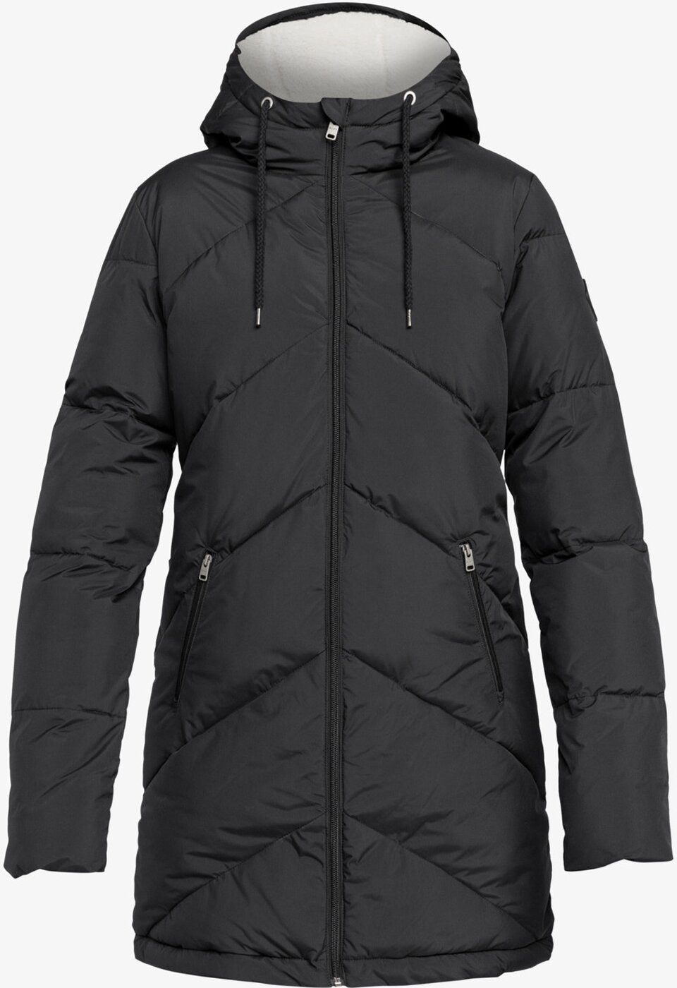 Roxy Anorak BETTER WEATHER KVJ0 ANTHRACITE günstig online kaufen