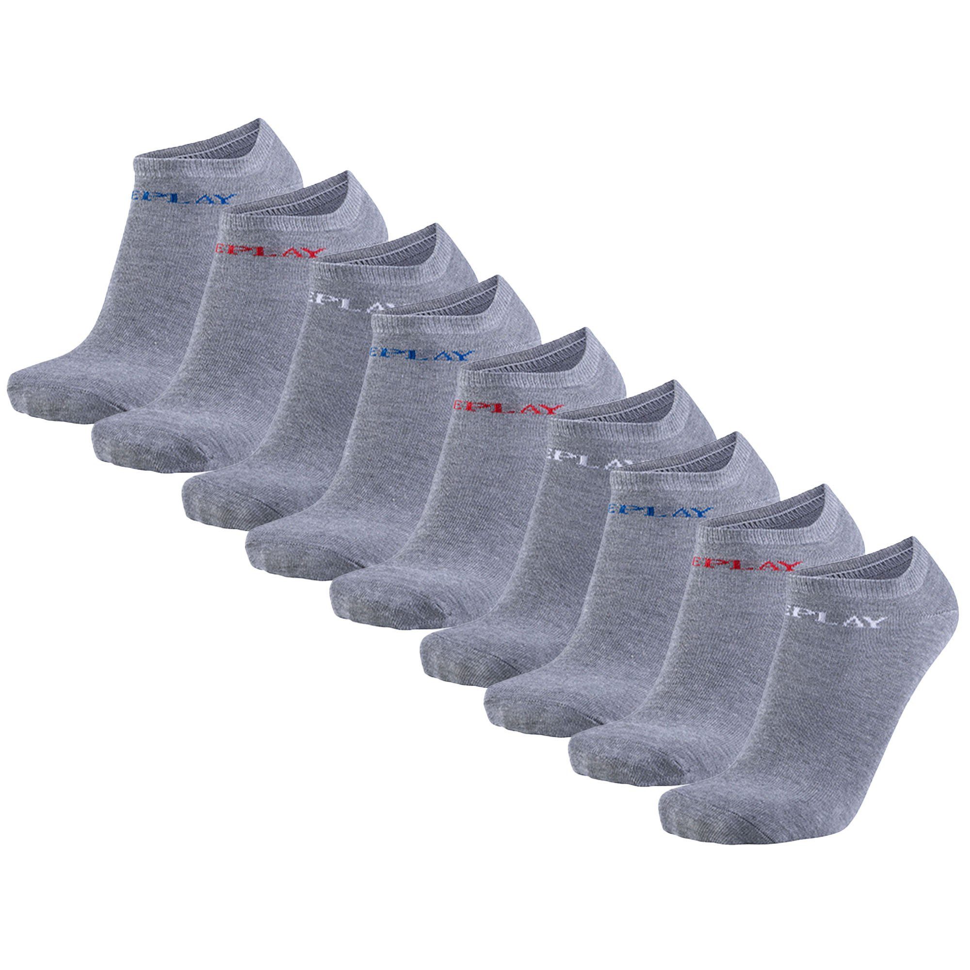 Replay Kurzsocken Unisex Socken 9er Pack günstig online kaufen