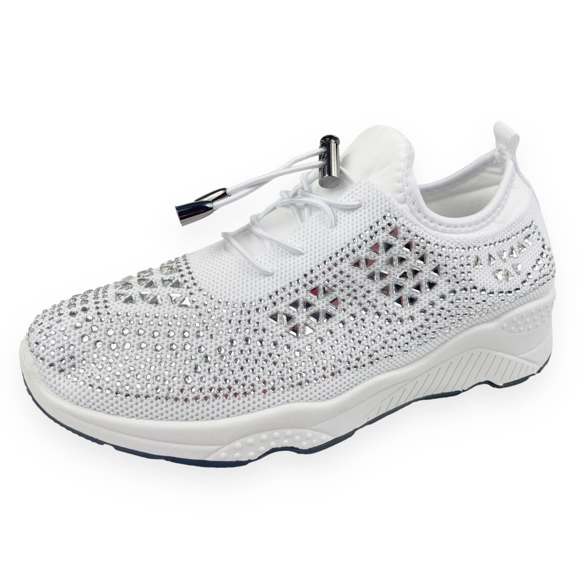 Taschen4life leichte Damen Slipper 8015 Slip-On günstig online kaufen