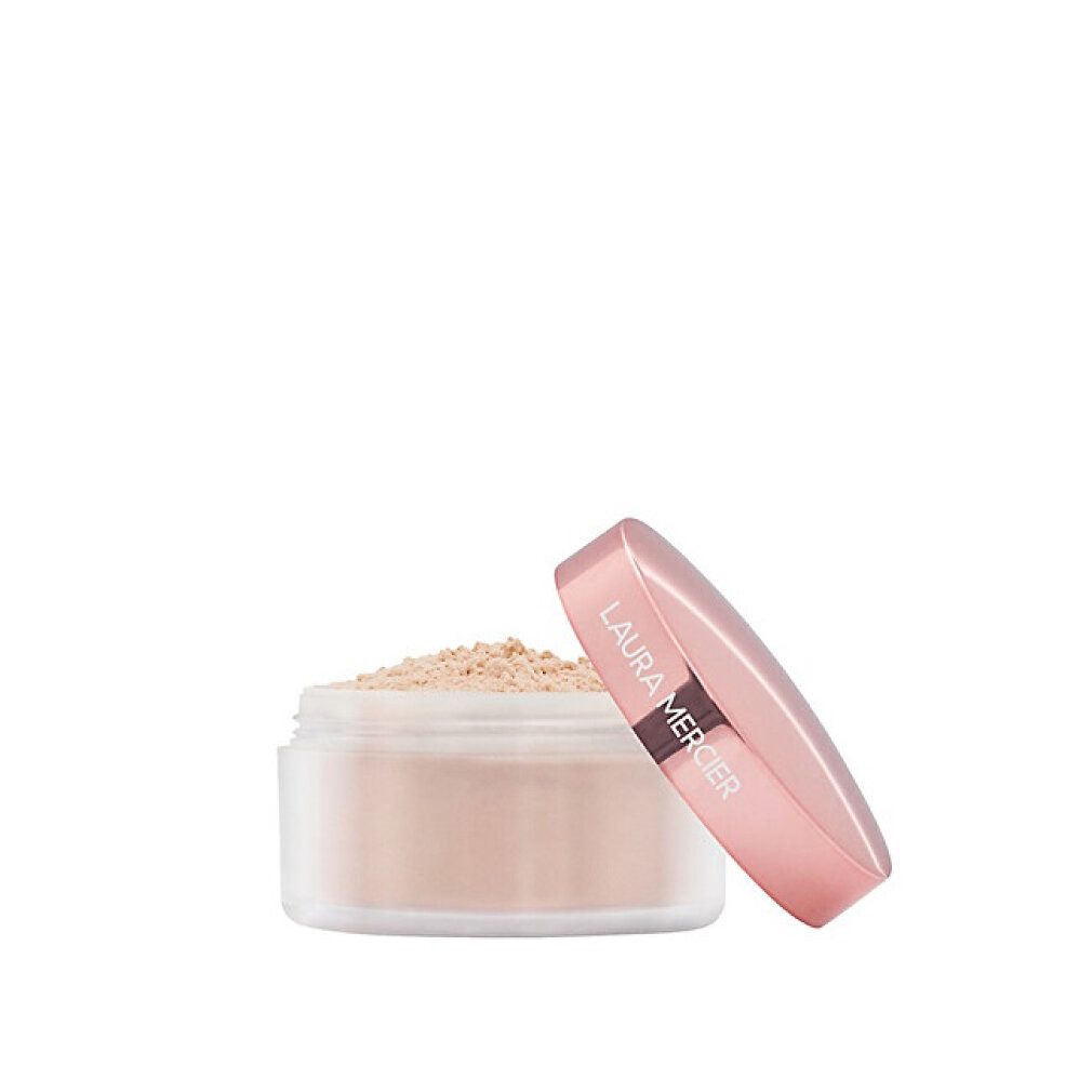 Laura Mercier Puder Translucent Loose Setting Pow. - Light Catcher
