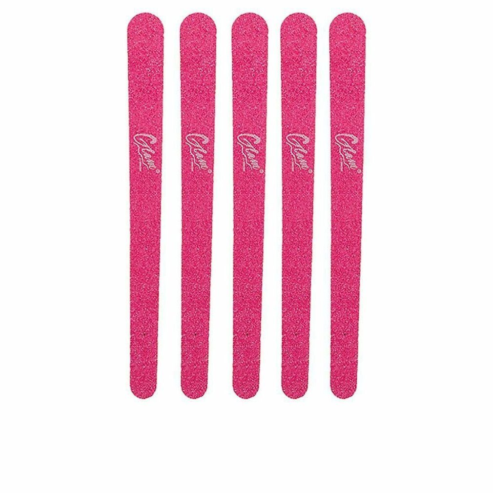 Unisex Nail-File Of Sweden Glam 1 Piezas, Packung, Polierfeile