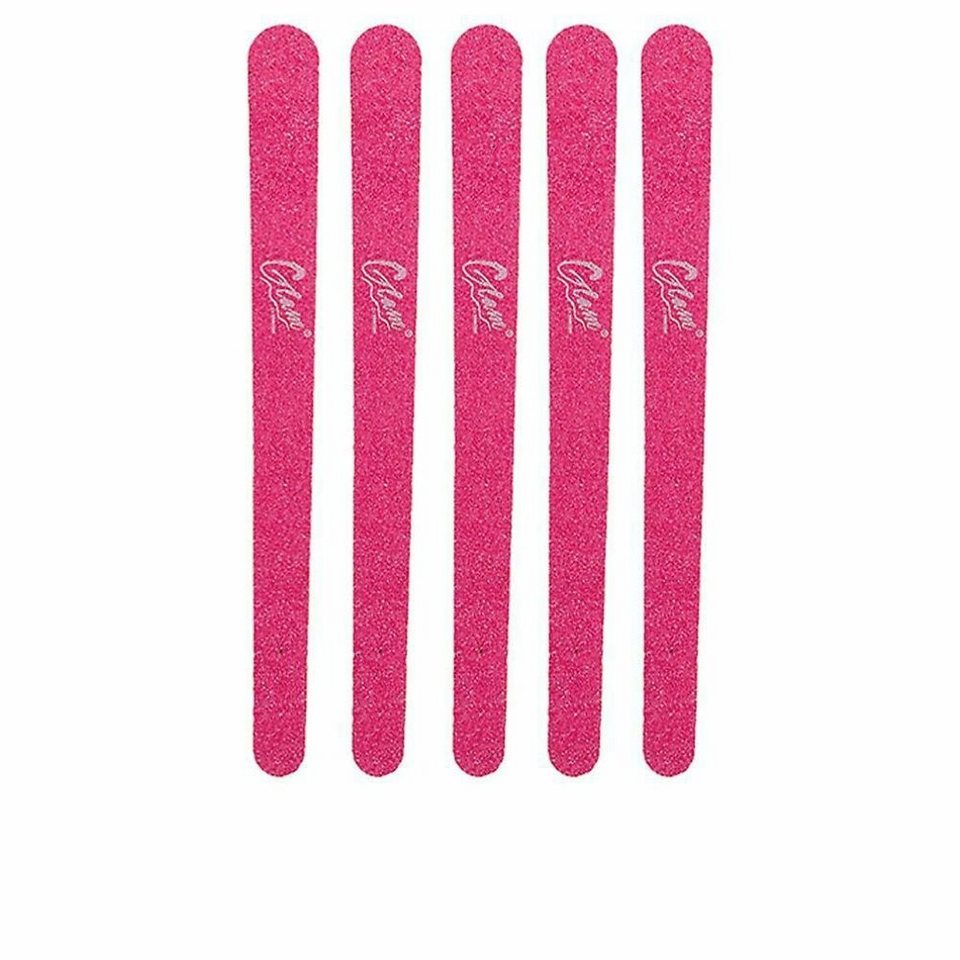 Glam Of Sweden Polierfeile Nail-File 1 Piezas, Packung, Unisex