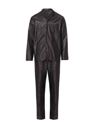 Hanro Pyjama Selection