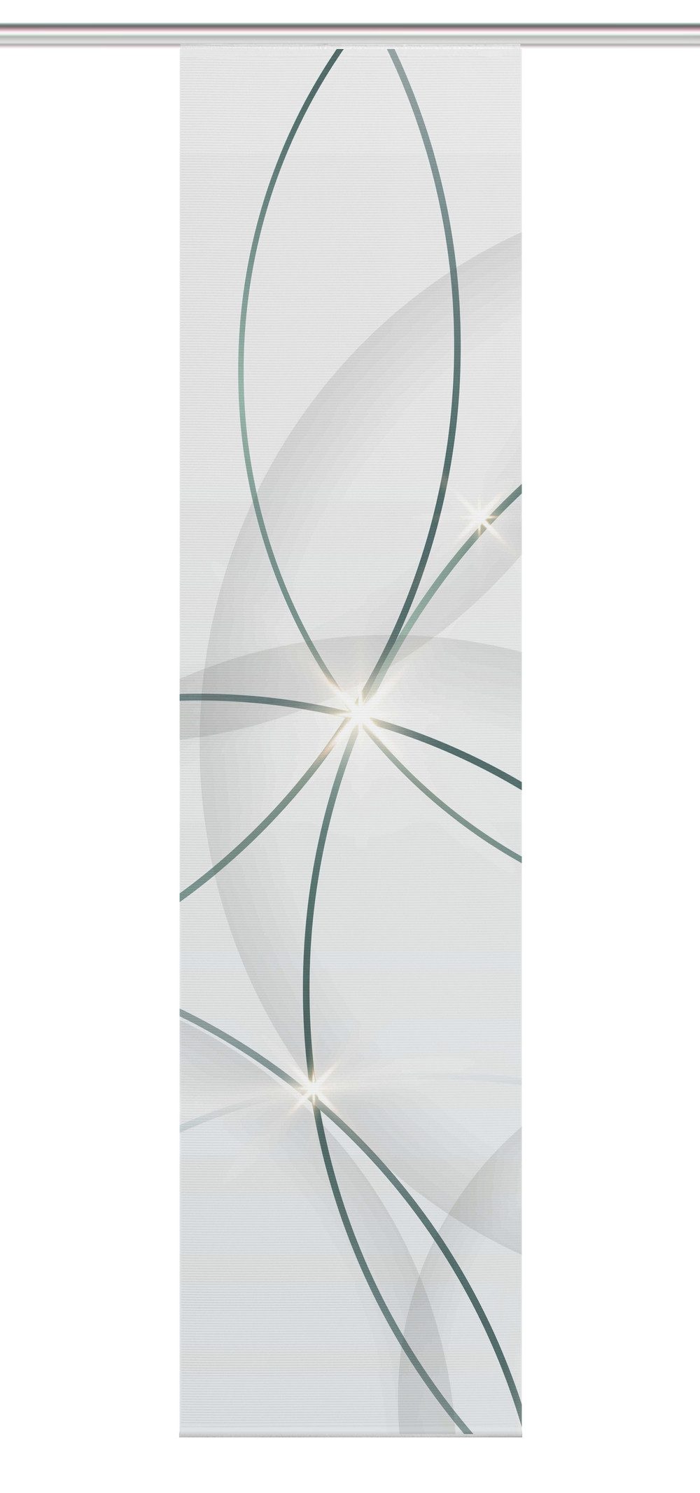 Schmidt Gard Schiebegardine 84062 Schiebegardine BLINKI, günstig online kaufen