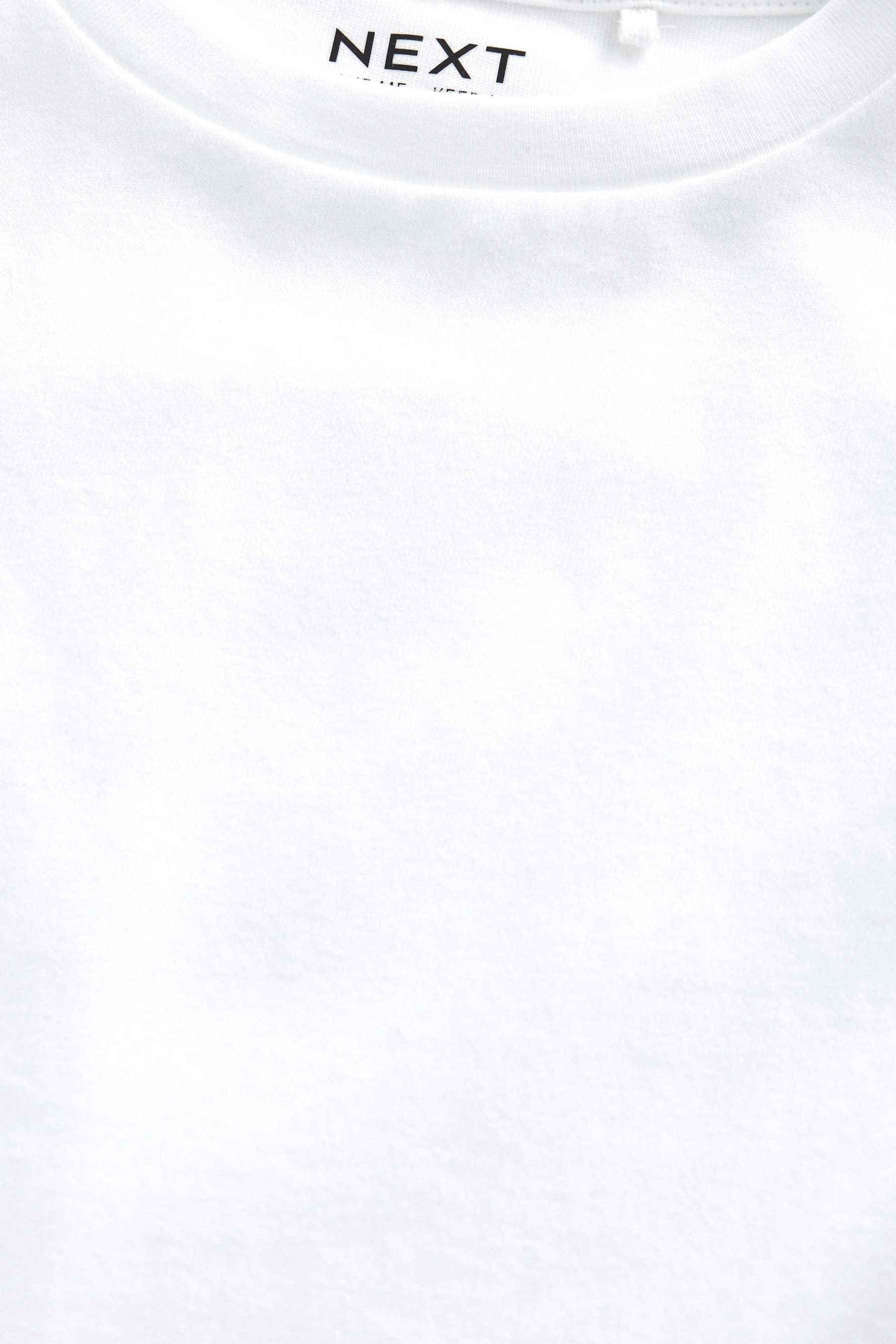 Next T-Shirt T-Shirt mit Print (1-tlg) – Bild 4 von 5