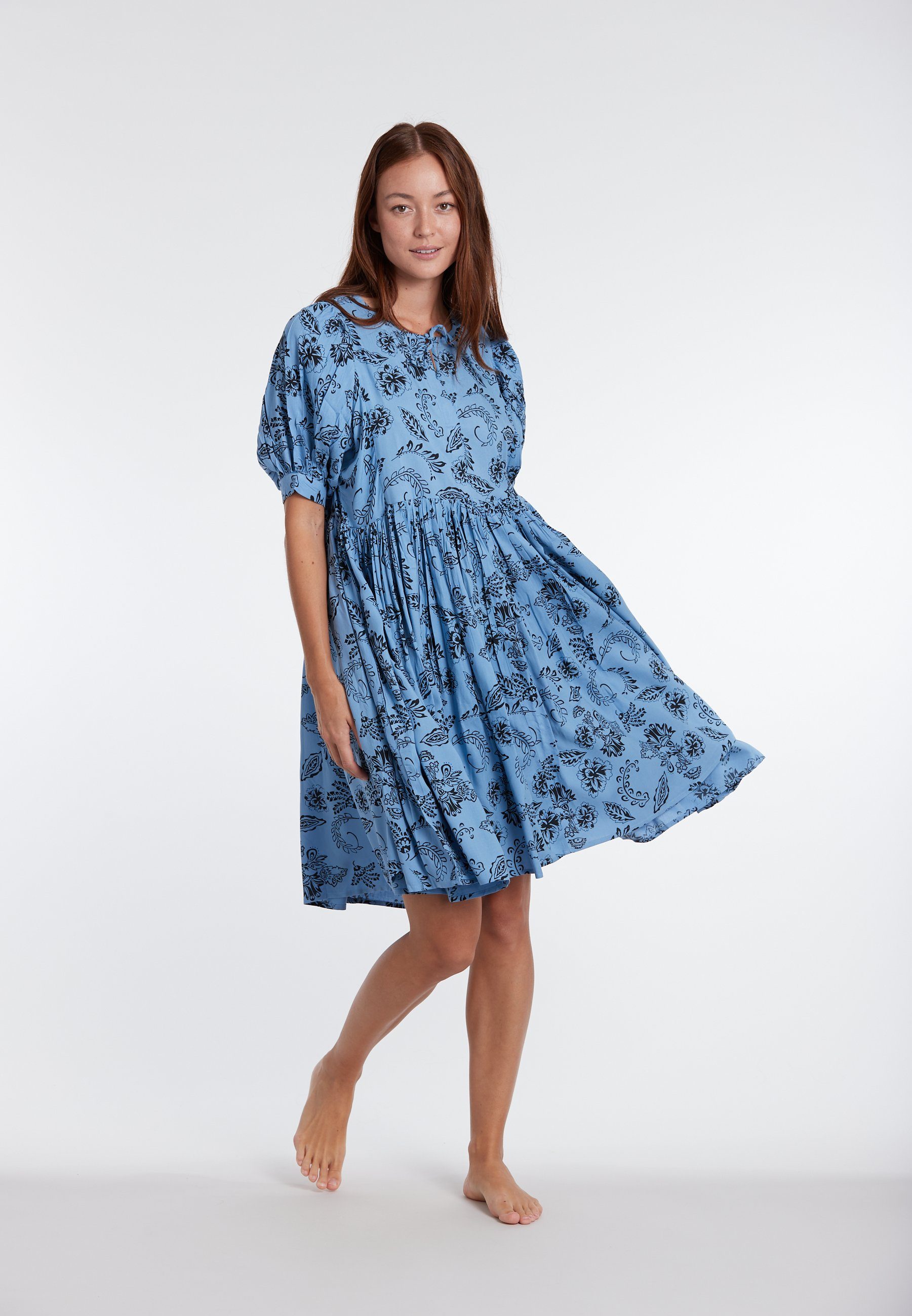 VIVID Strandkleid Kleid (1-tlg) günstig online kaufen